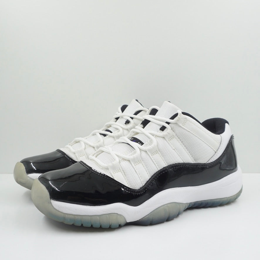Jordan 11 Retro Low Concord (GS)