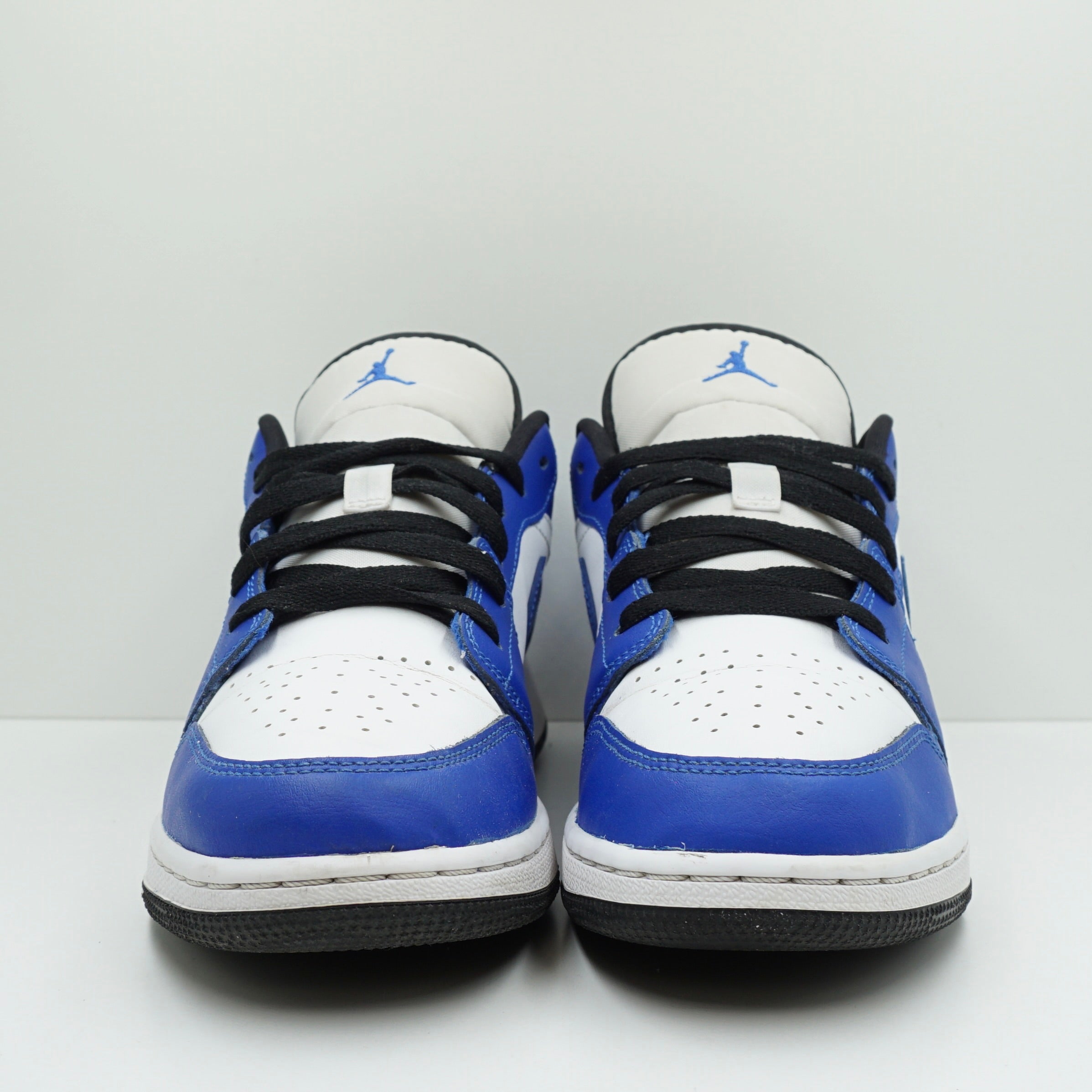 Jordan 1 Low Game Royal (GS)