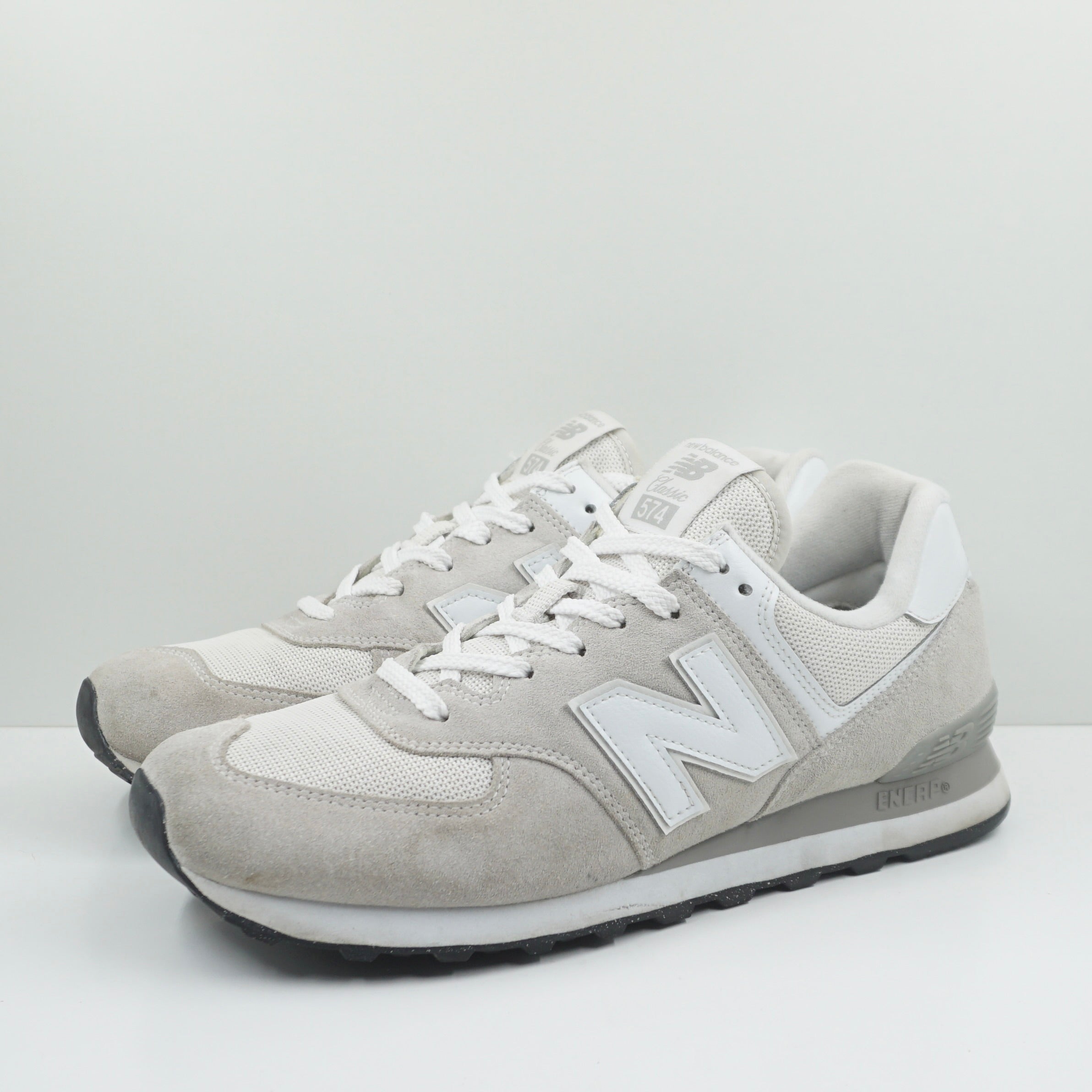 New Balance 574 Nimbus Cloud