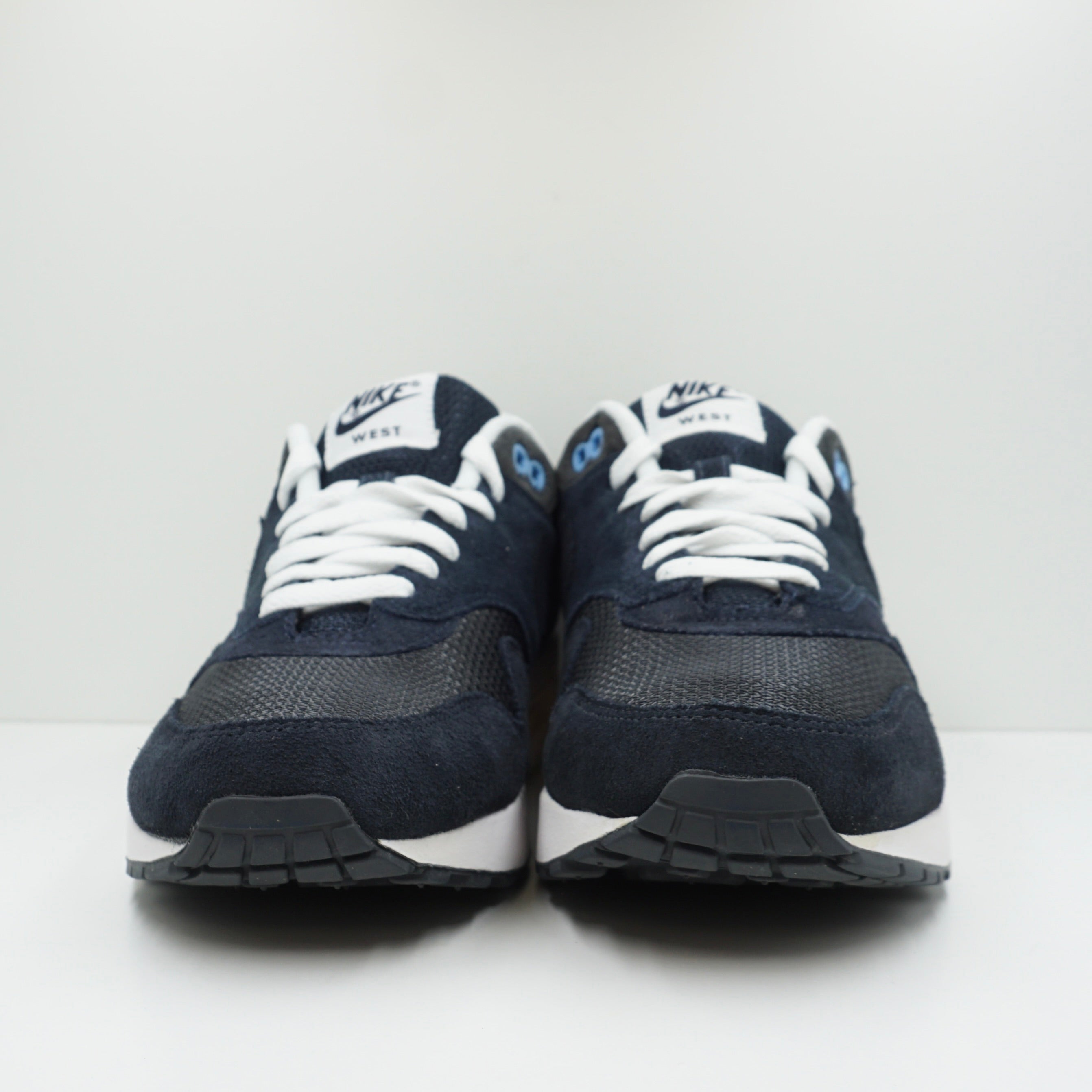 Nike Air Max 1 West Pack Obsidian