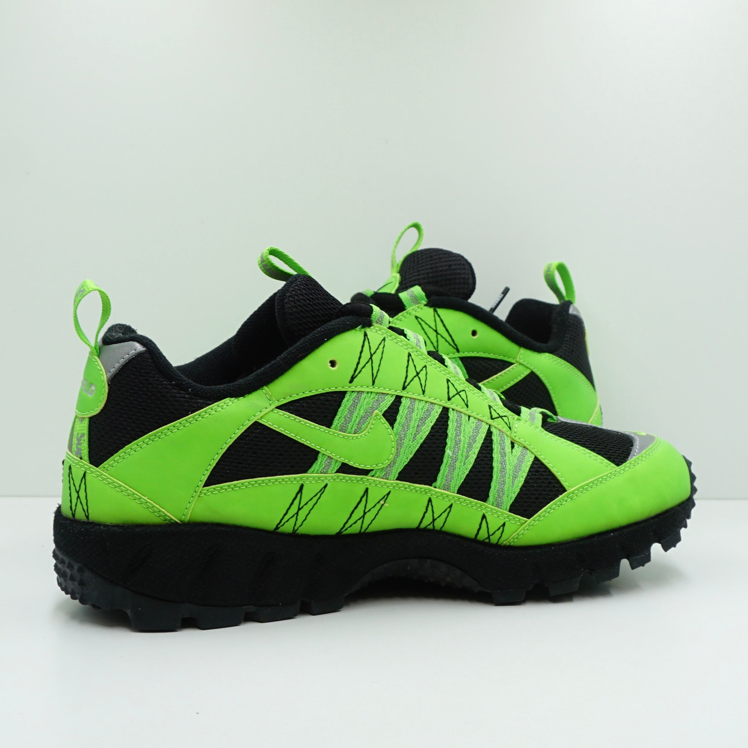 Nike Air Humara 17 Supreme Action Green