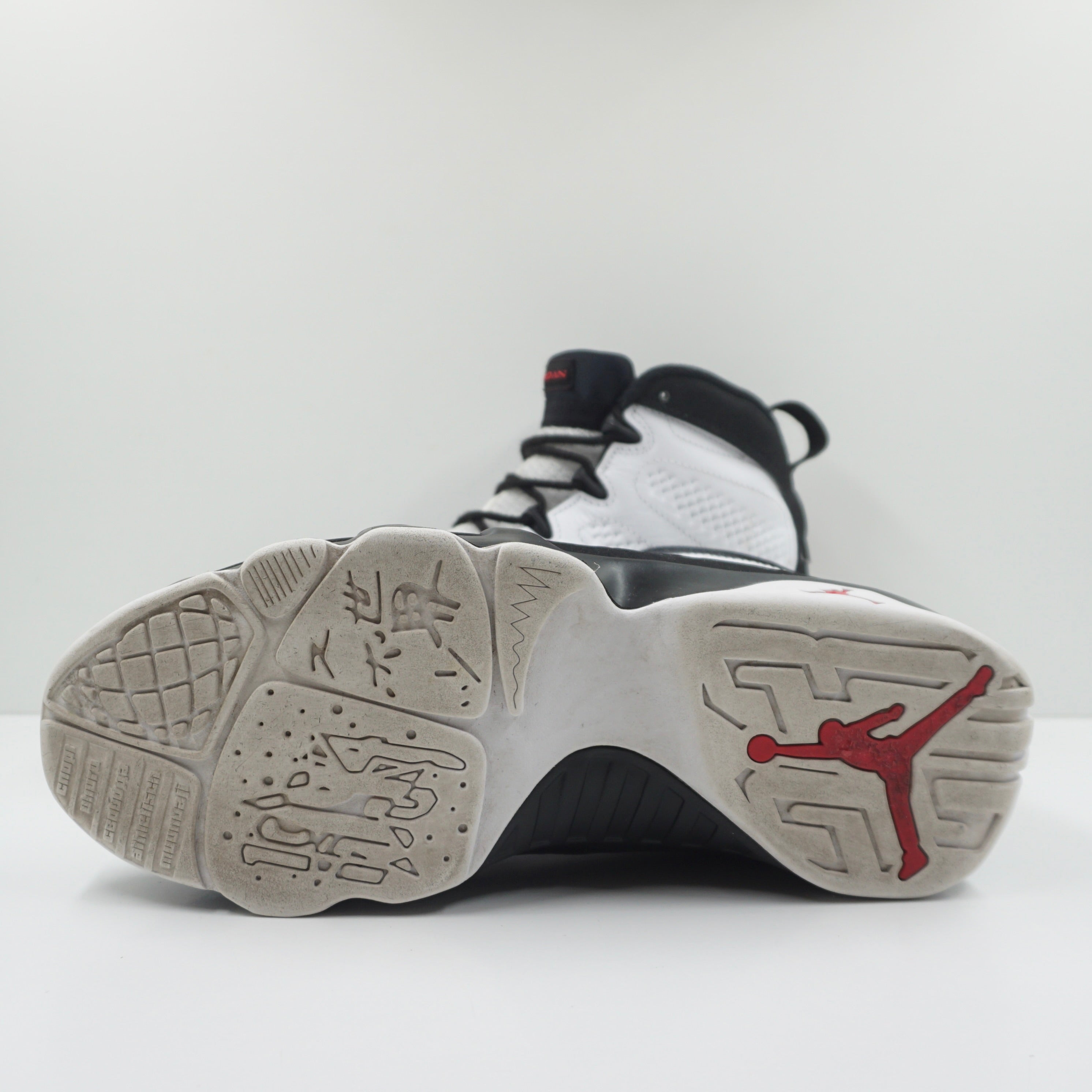 Jordan 9 Retro OG (2016)