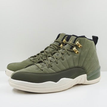 Jordan 12 Retro Chris Paul Class Of 2003