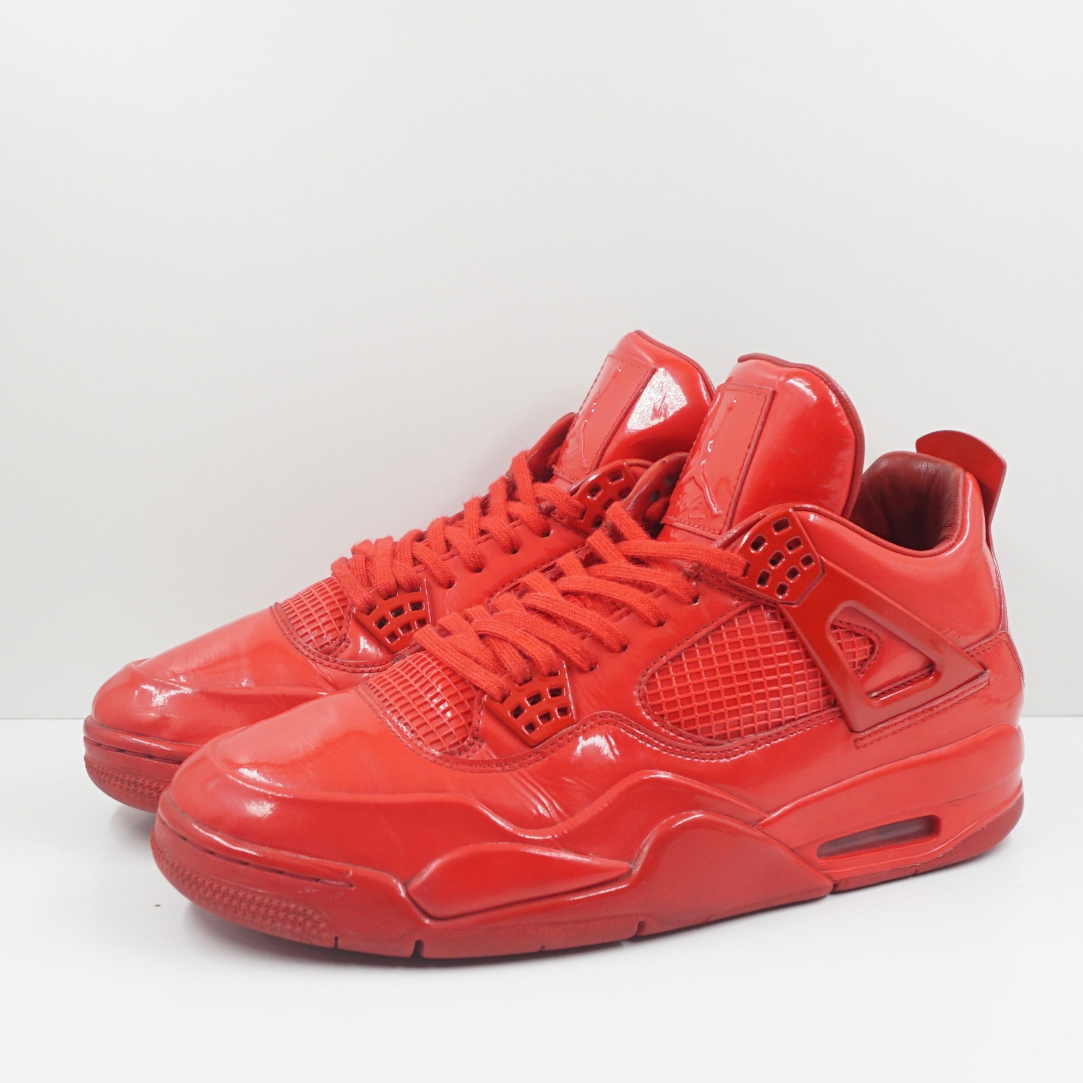 Jordan 4 Retro 11Lab4 Red