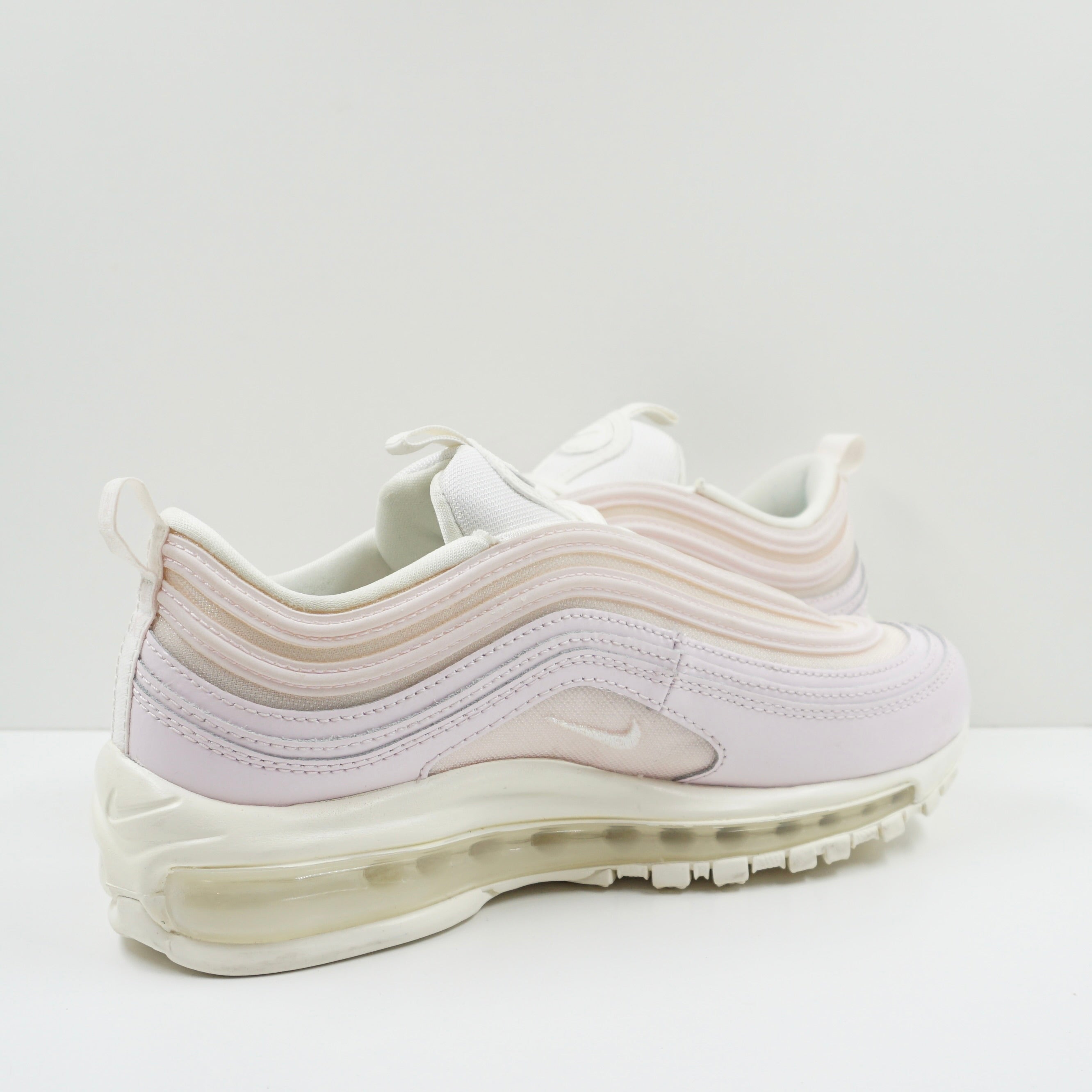 Nike Air Max 97 Pearl Pink Sail (W)