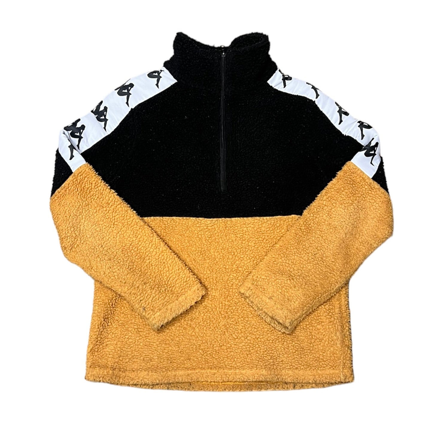 Kappa Half Zip Fleece