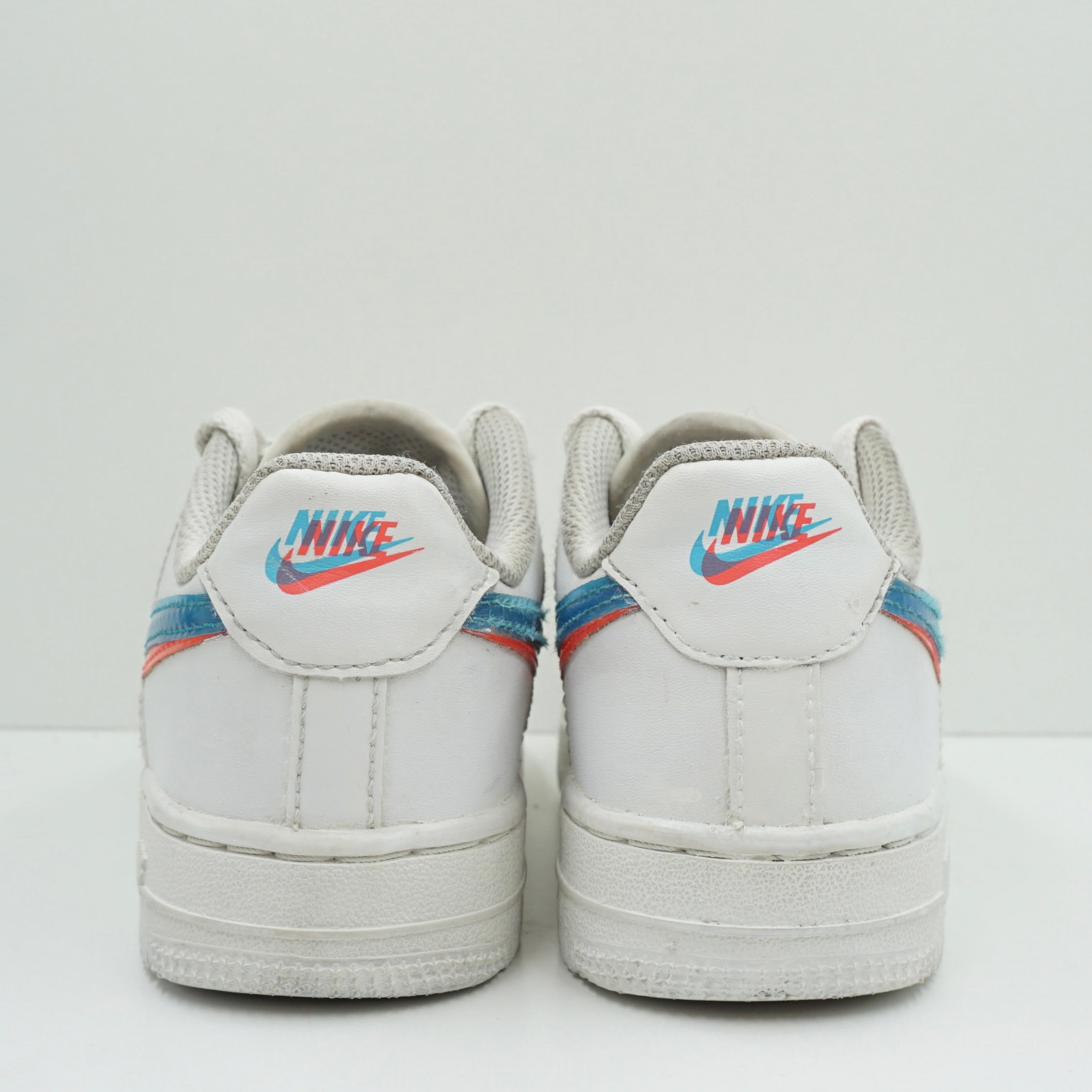 Nike Force 1 LV8 KSA 3D Glasses (PS)
