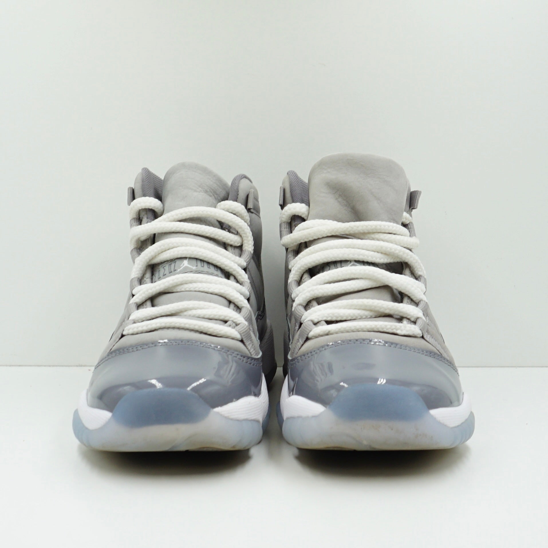 Jordan 11 Retro Cool Grey (2021) (GS)
