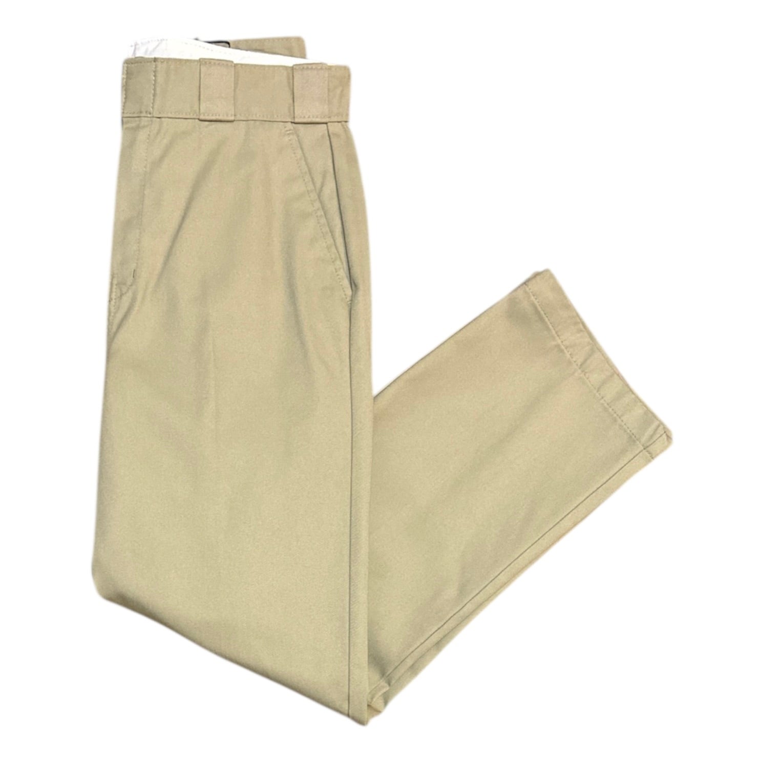 Dickies Elizaville Beige Pants (W)