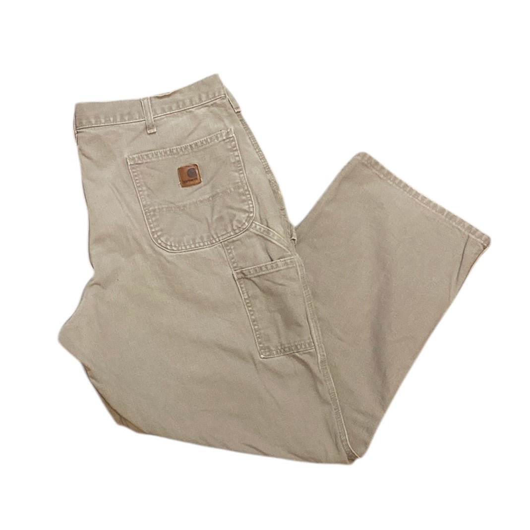 Carhartt Carpenter Stone Pants