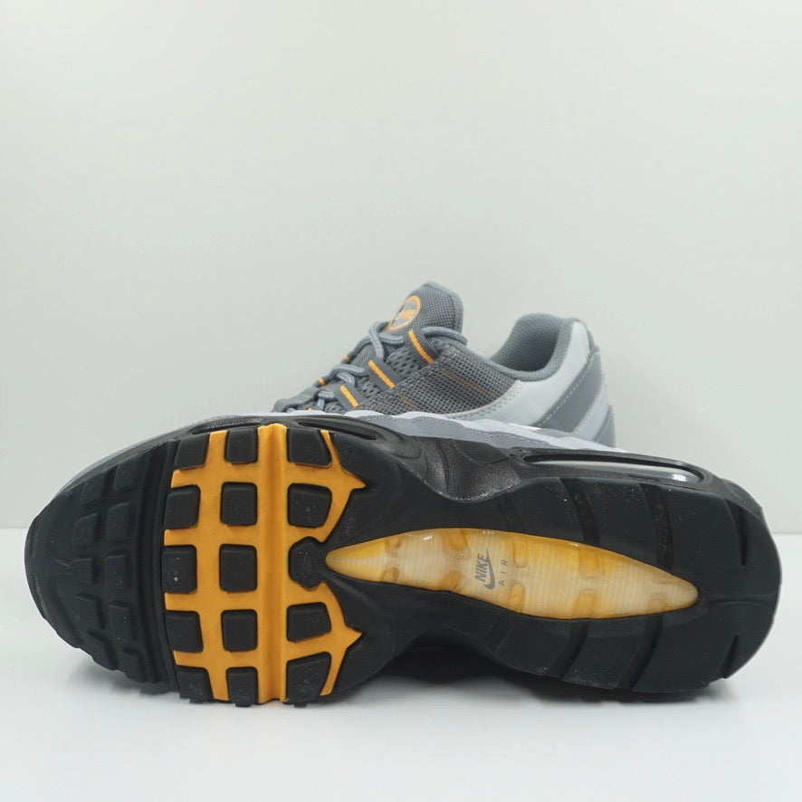 Nike Air Max 95 Cool Grey Sundial