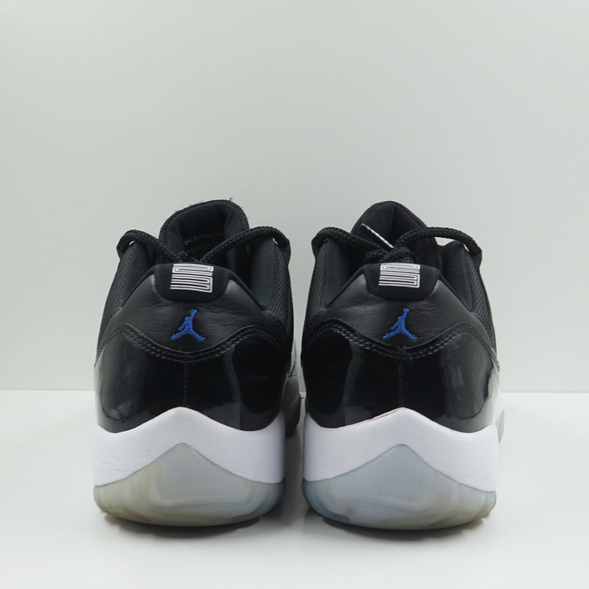 Jordan 11 Retro Low Space Jam