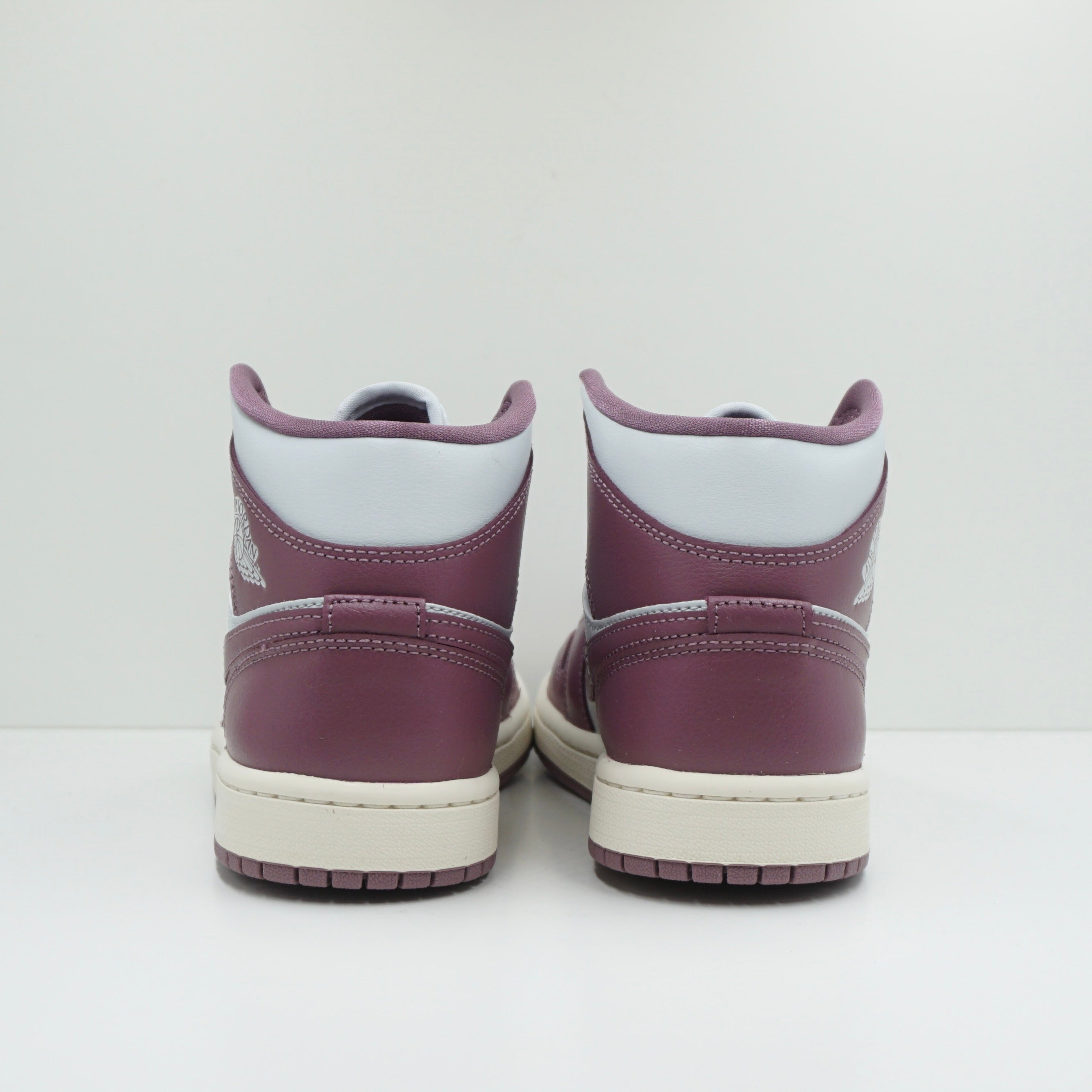 Jordan 1 Mid Sky J Mauve (W)