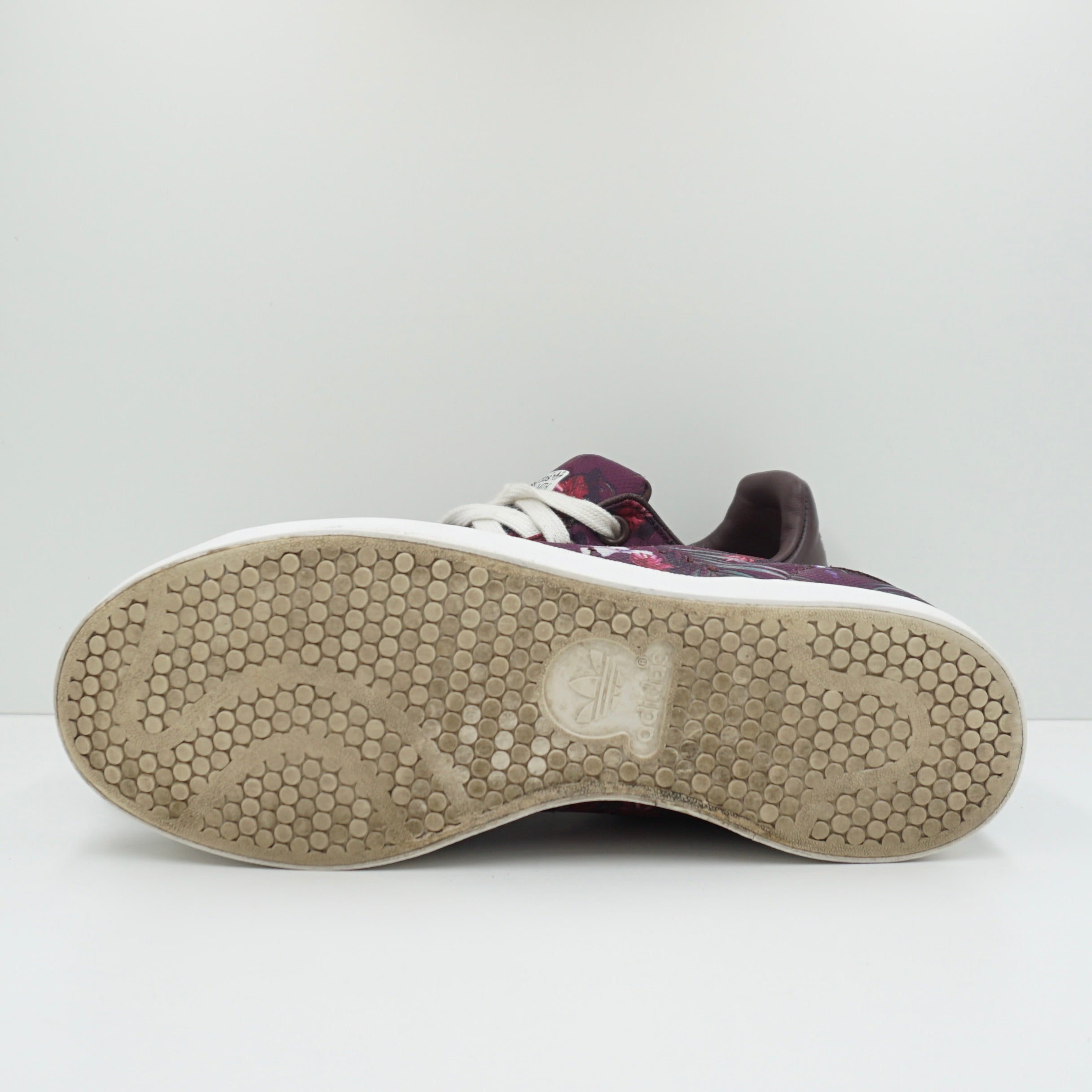 Adidas Stan Smith Vulc Floral
