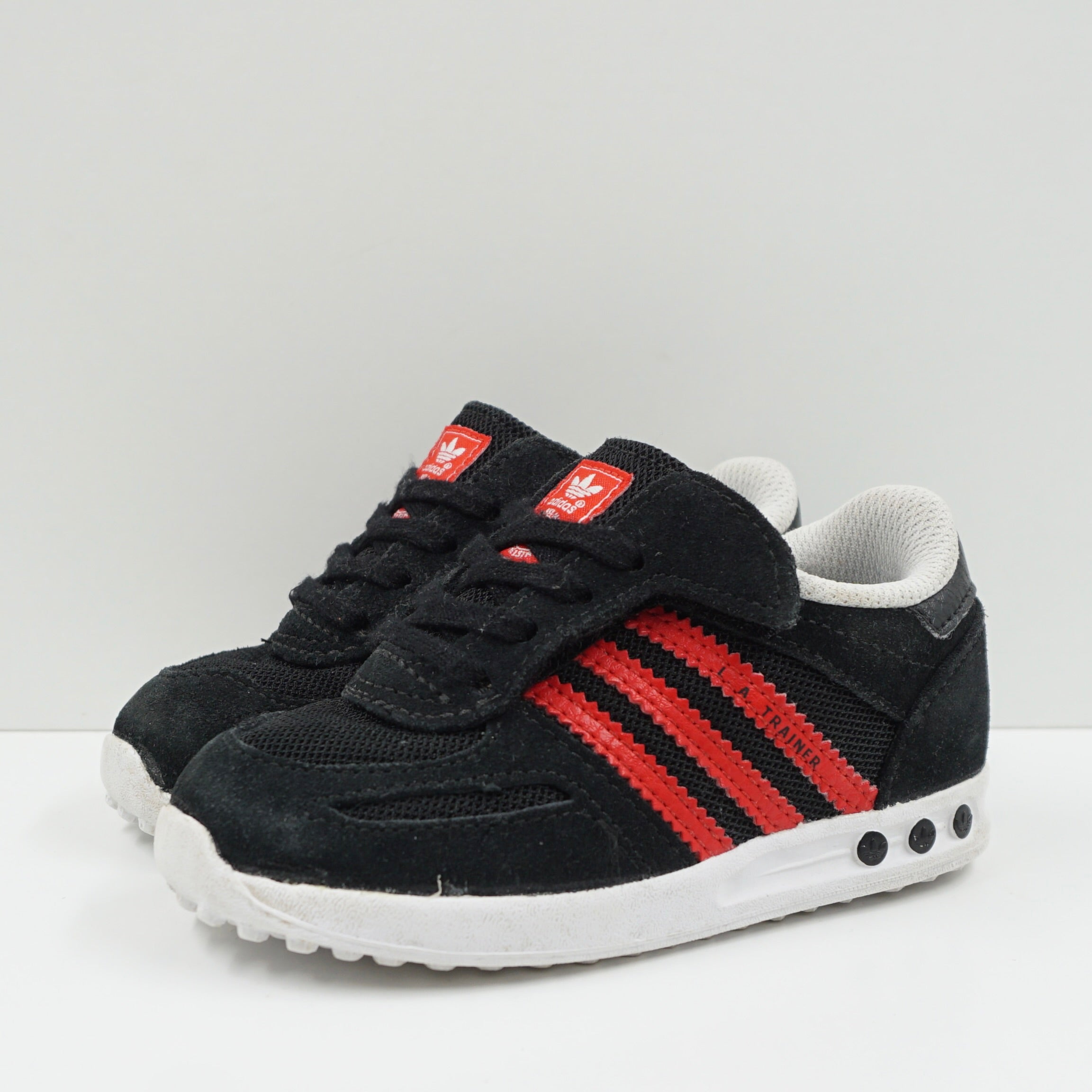 Adidas LA Trainer Toddler