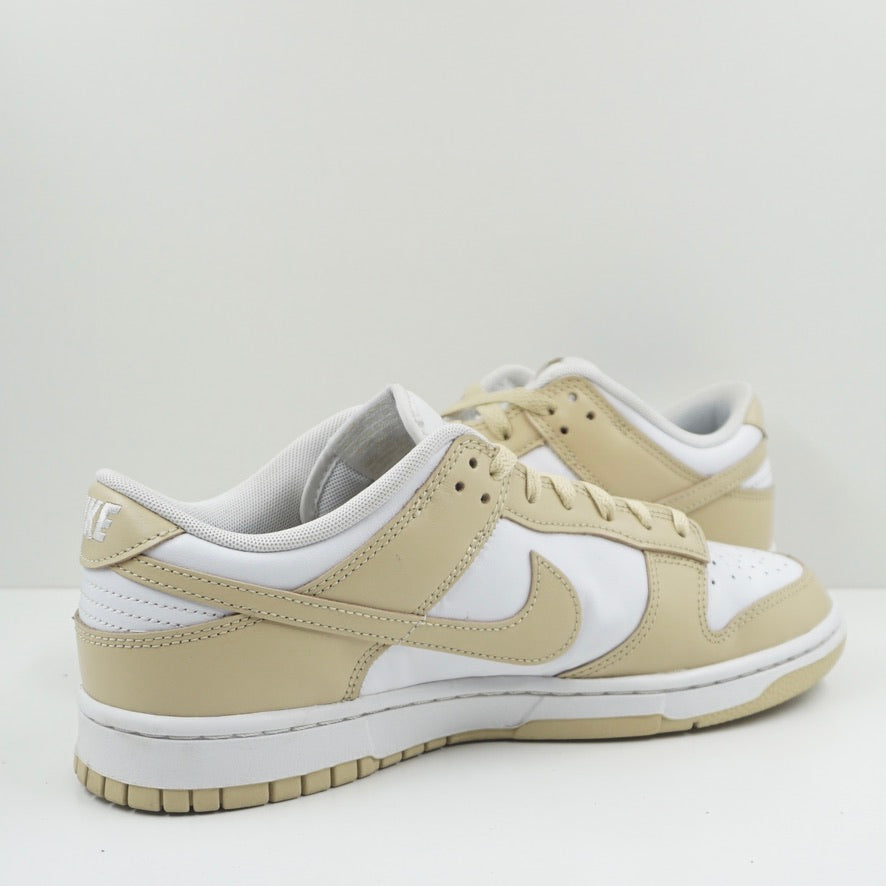 Nike Dunk Low Team Gold