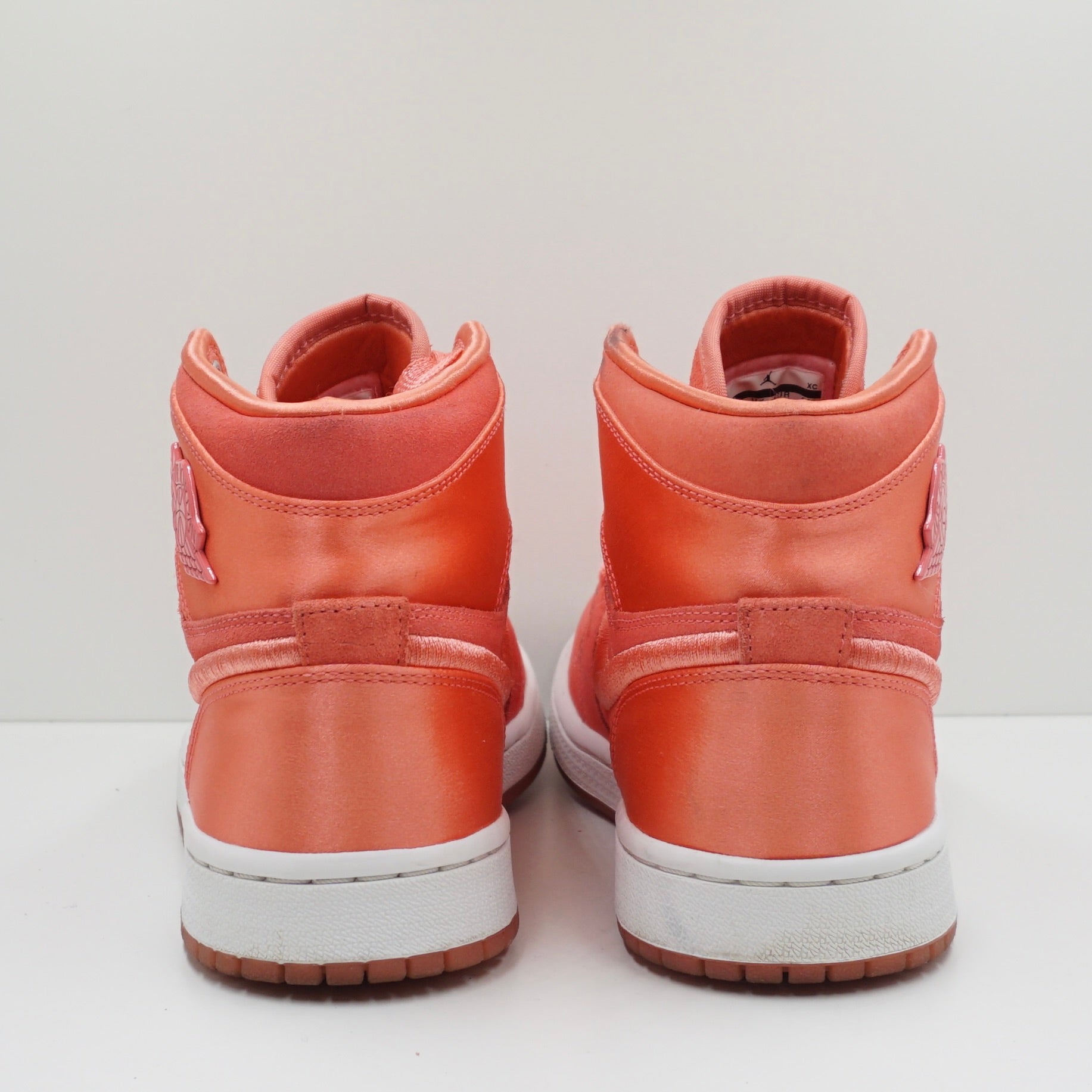 Jordan 1 Retro High Season of Her Sun Blush (W)