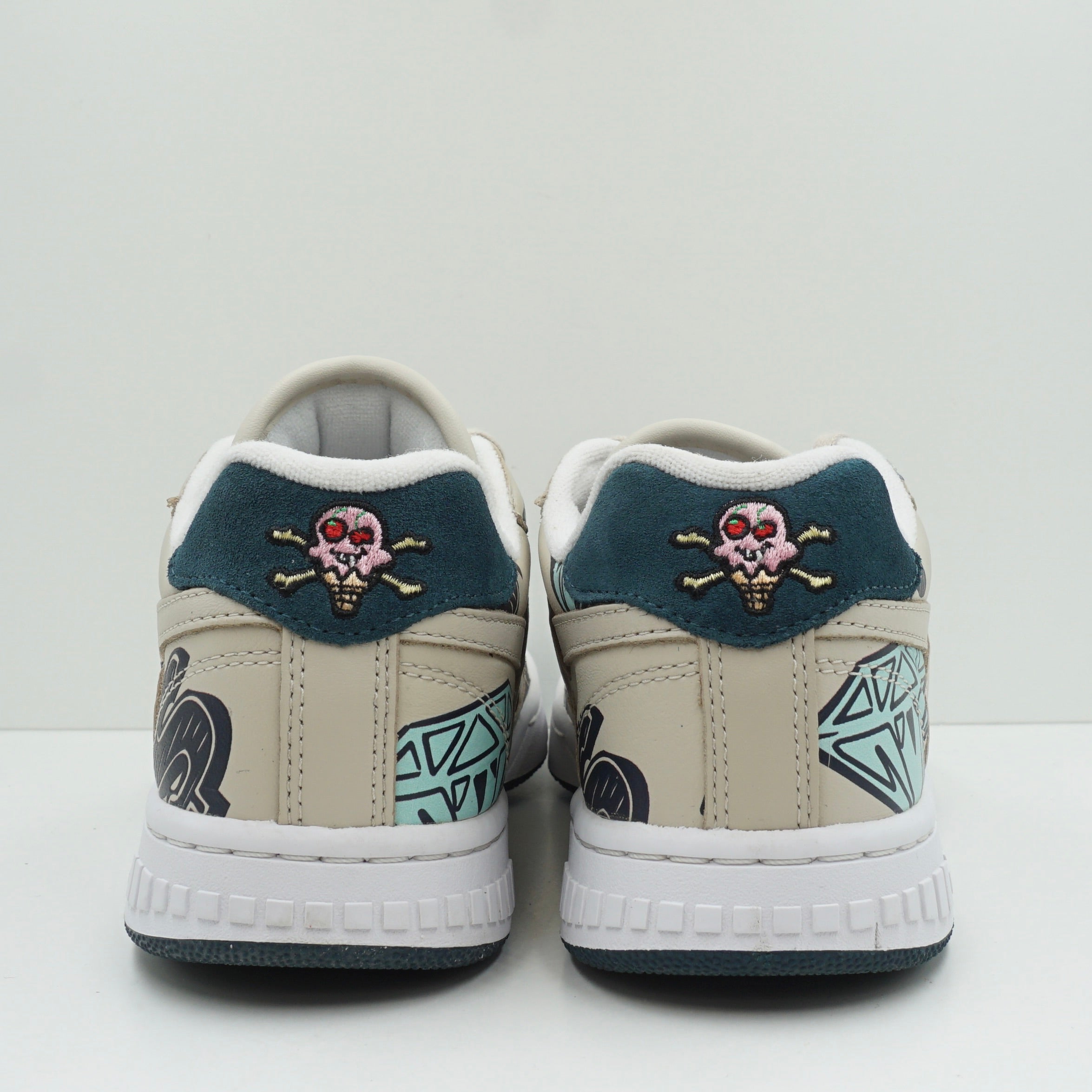 Reebok BB 4000 Mu BBC Ice Cream Diamond Dollar (2020)