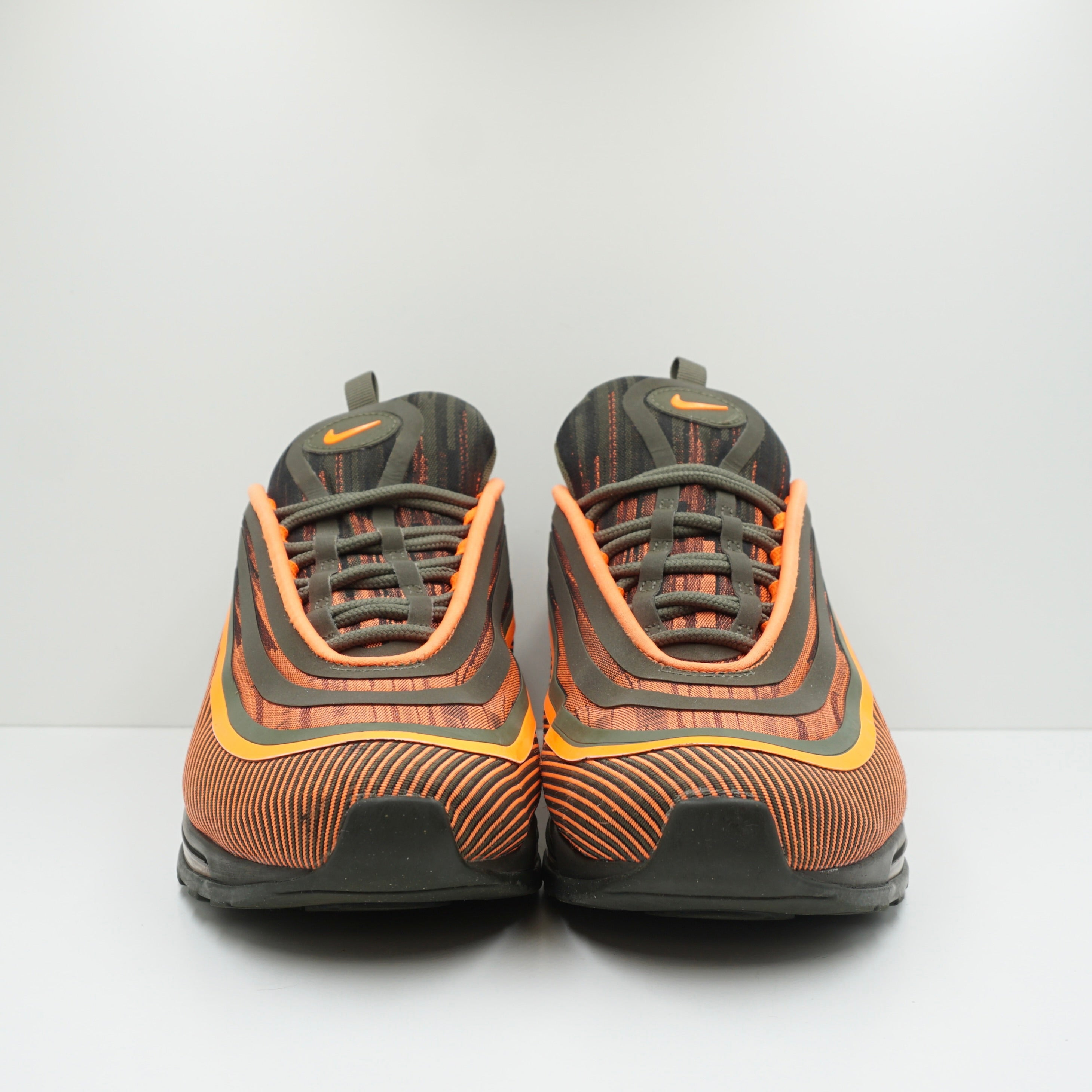 Nike Air Max 97 Ultra 17 Total Orange Sequoia