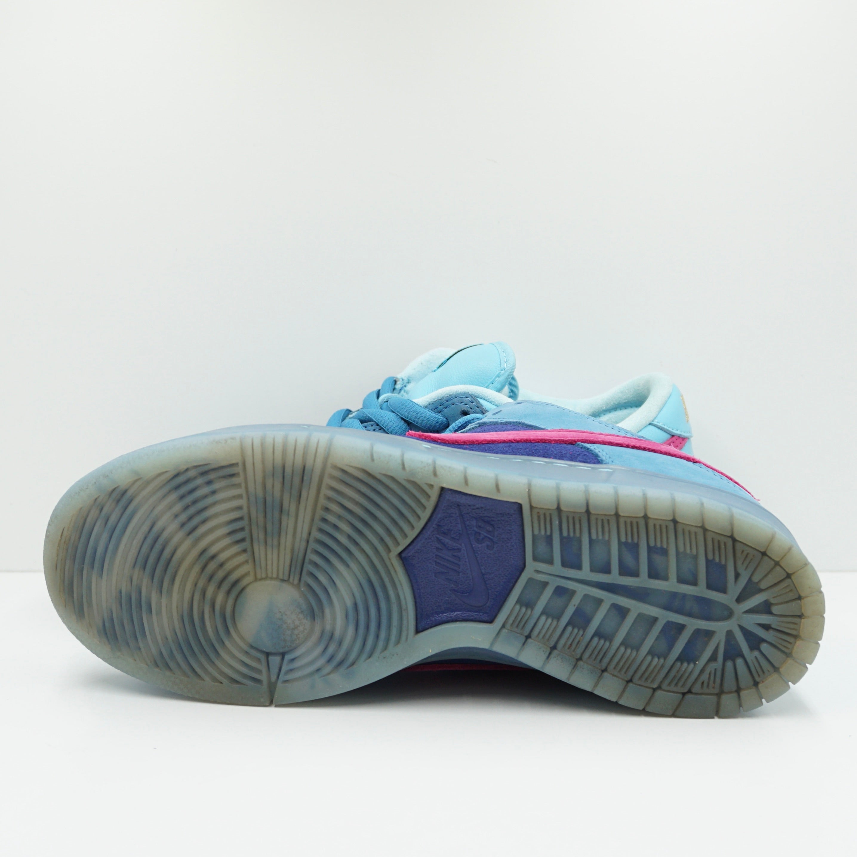 Nike SB Dunk Low Run The Jewels