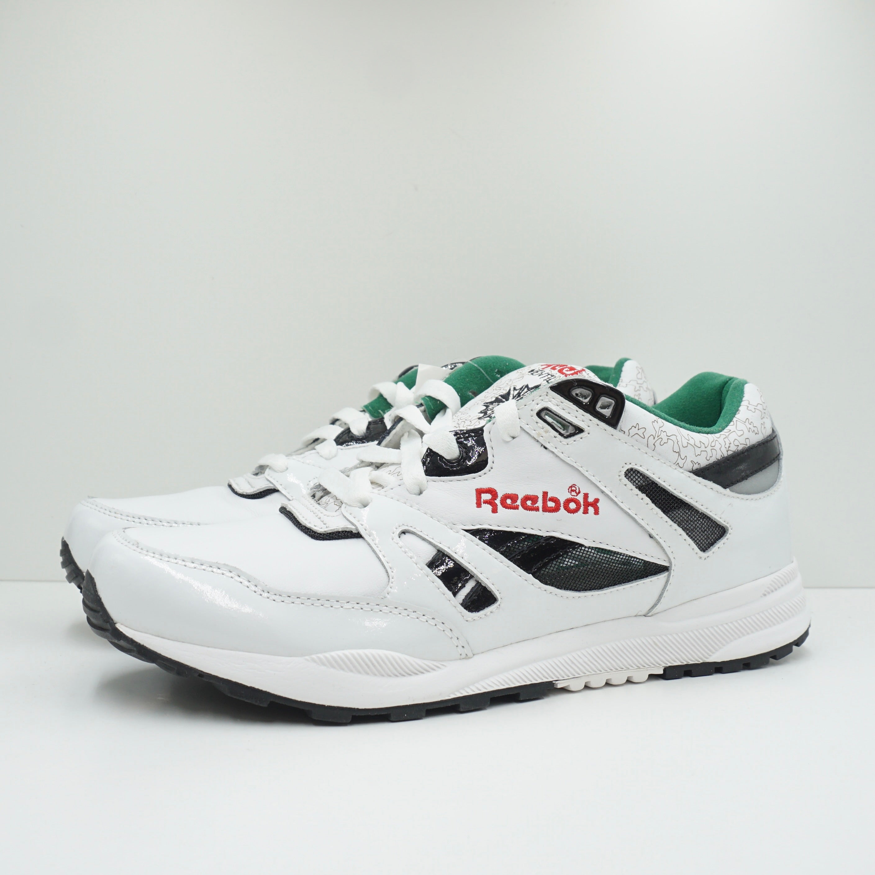Reebok Royal Flush Ventilator