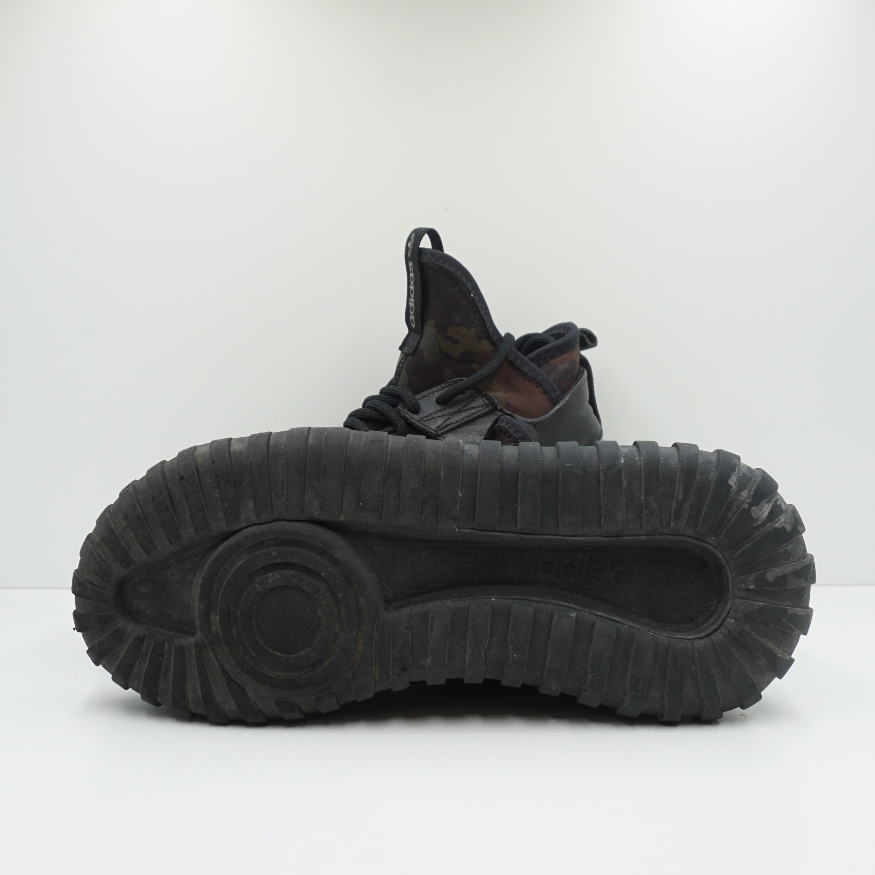 Adidas Tubular X