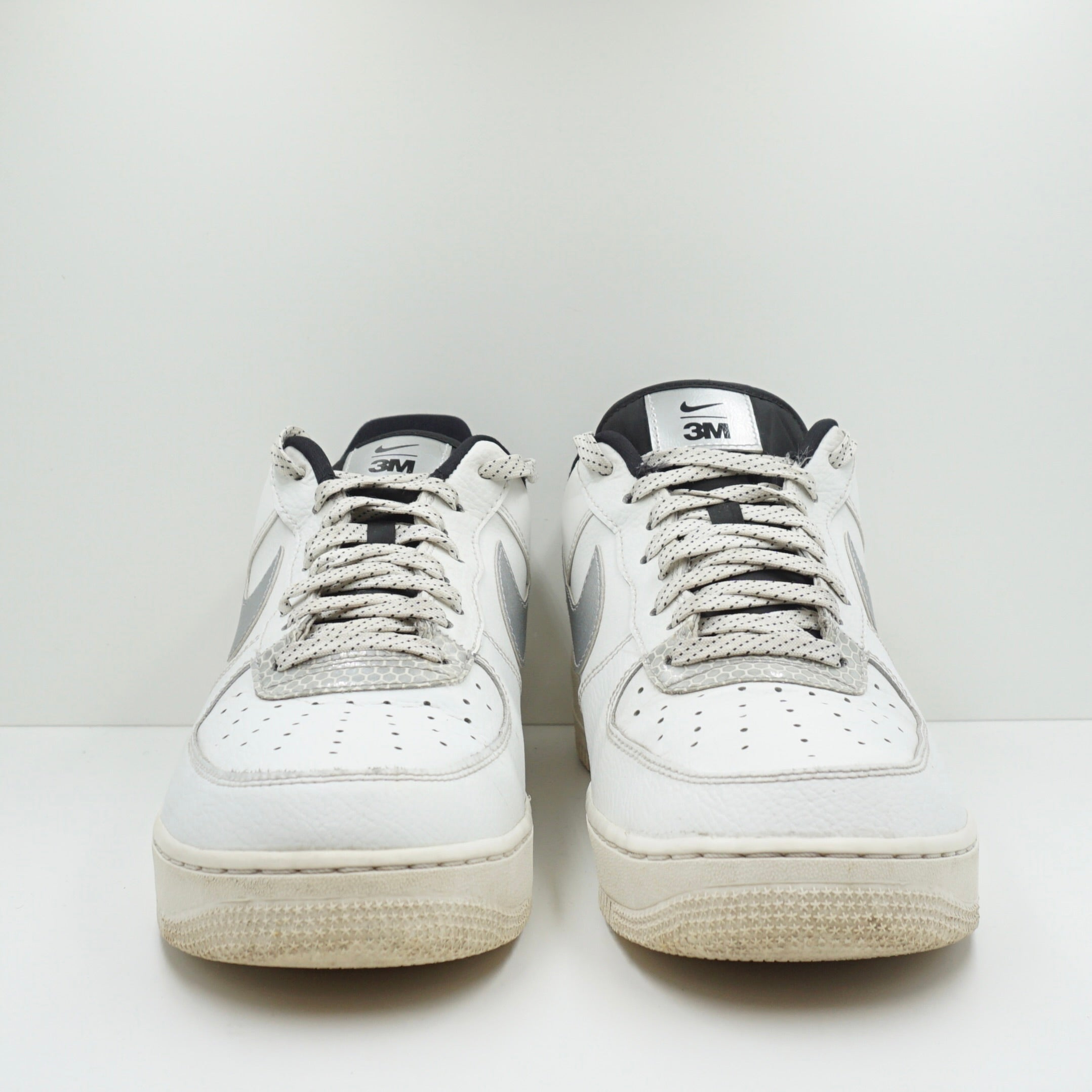 Nike Air Force 1 Low 3M Summit White