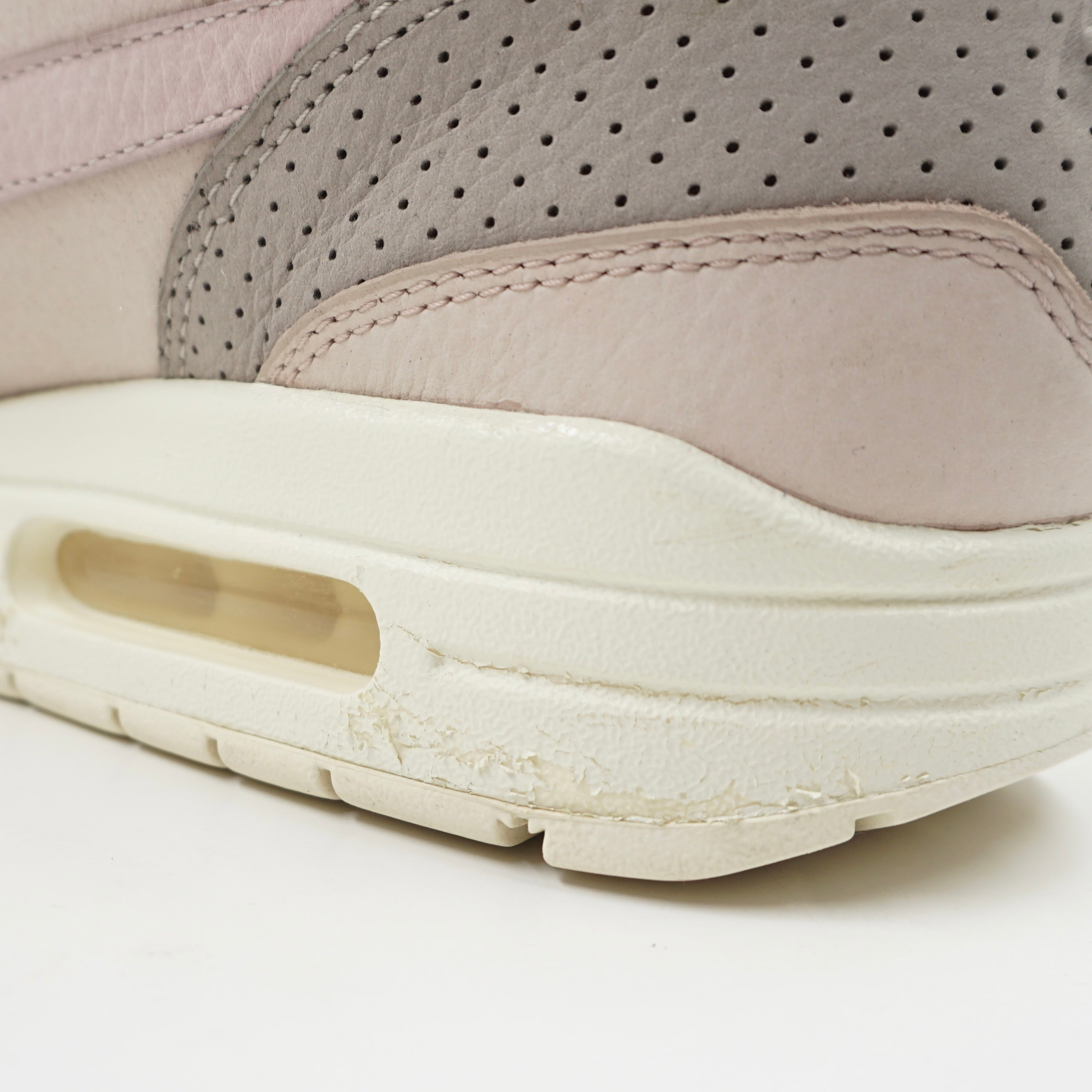 Nike Air Max 1 Pinnacle Arctic Pink