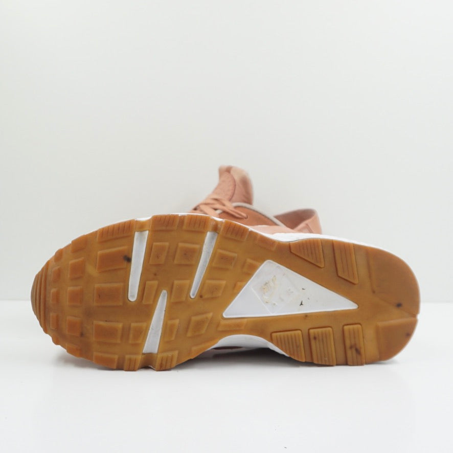 Nike Air Huarache Run Premium Blush (W)