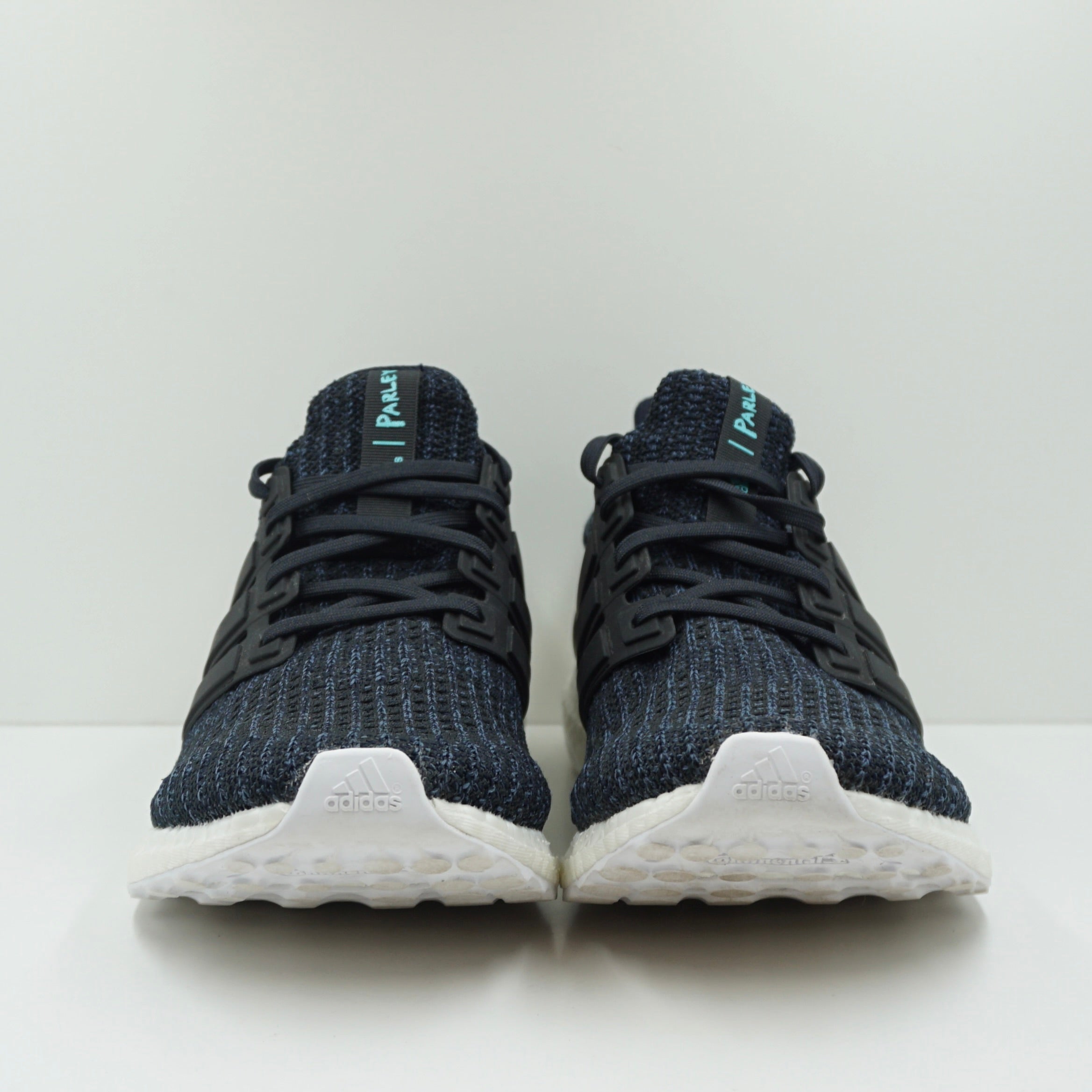 Adidas Ultra Boost 4.0 Parley Legend Ink