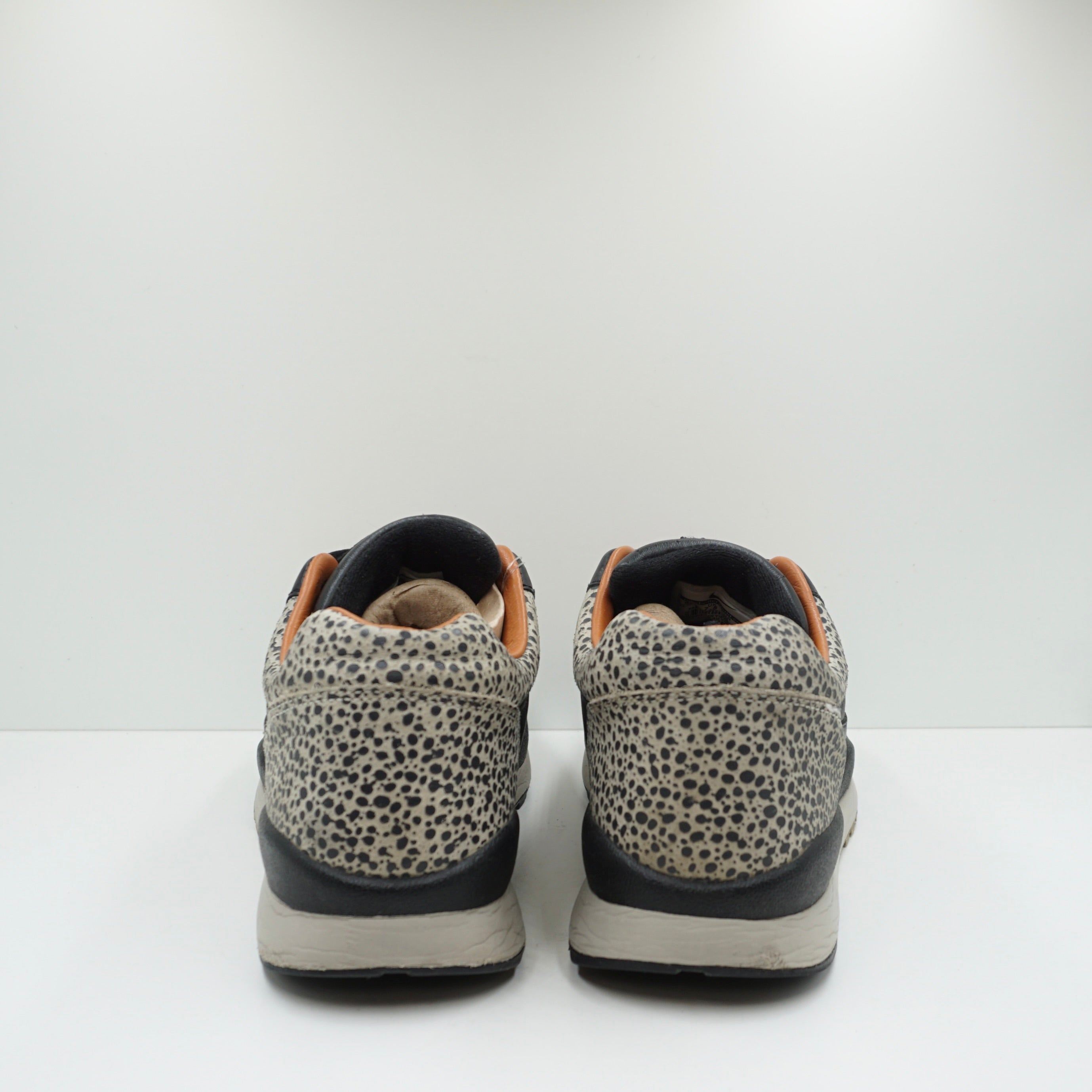 Nike Air Safari OG (2012)