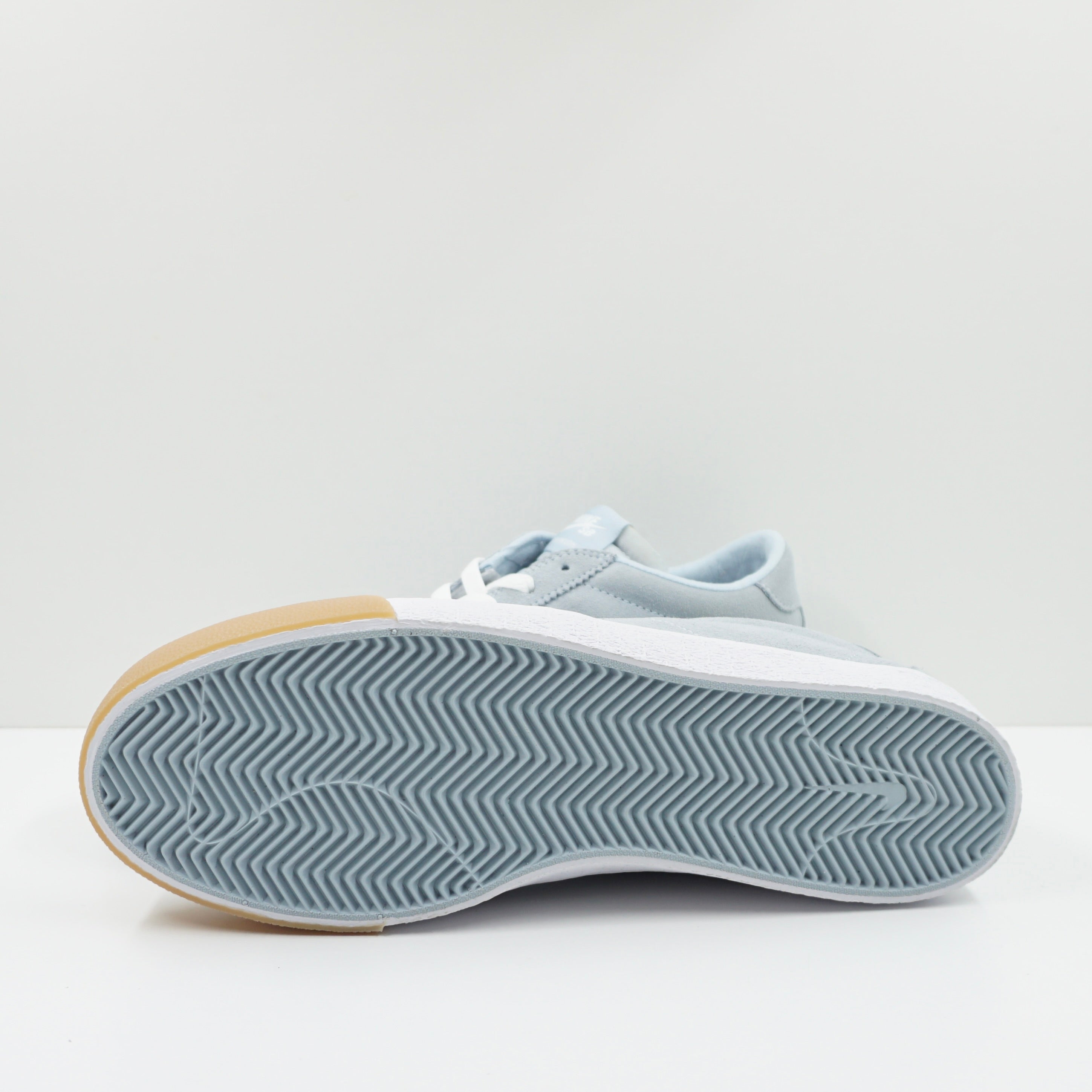 Nike Zoom Bruin SB Light Armory Blue Gum