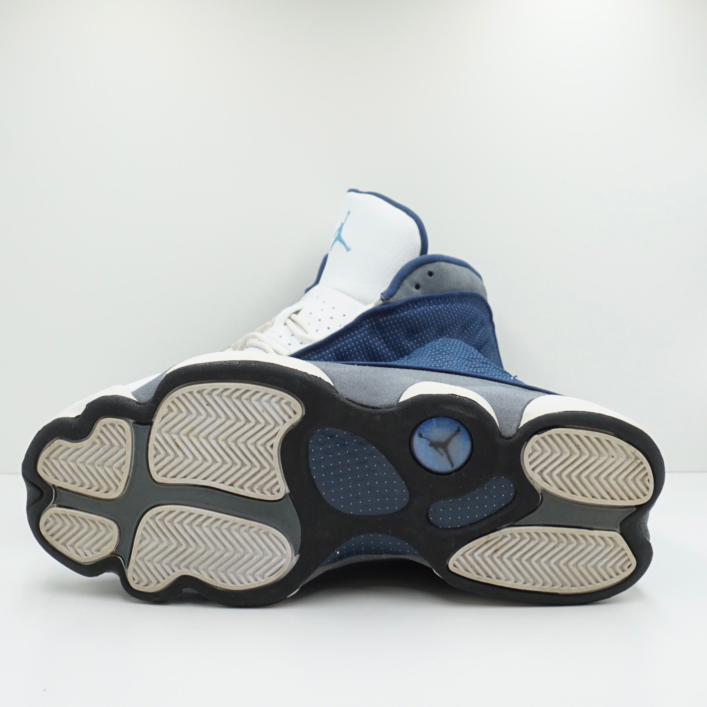 Jordan 13 Retro Flint (2020)