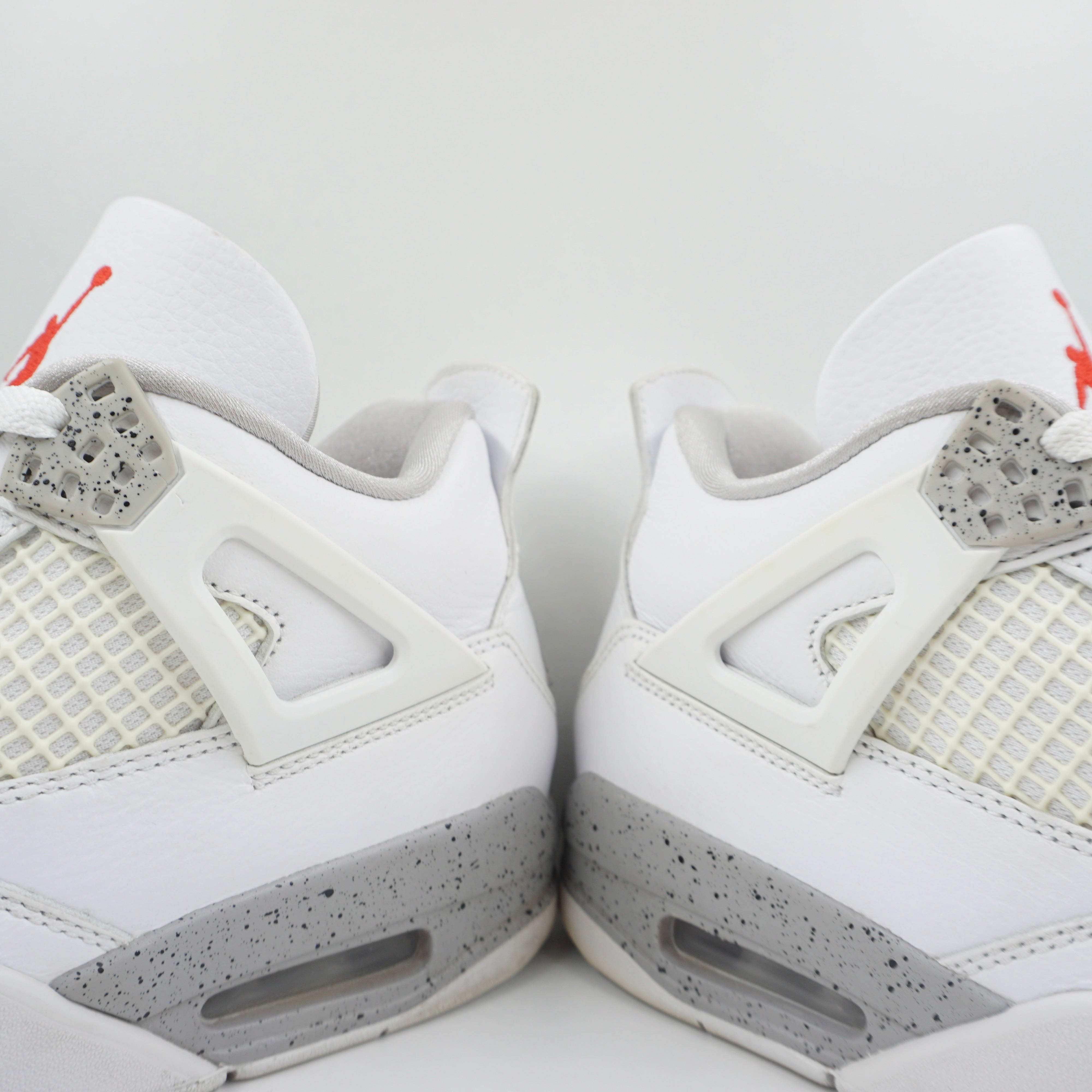 Jordan 4 Retro White Oreo (2021)