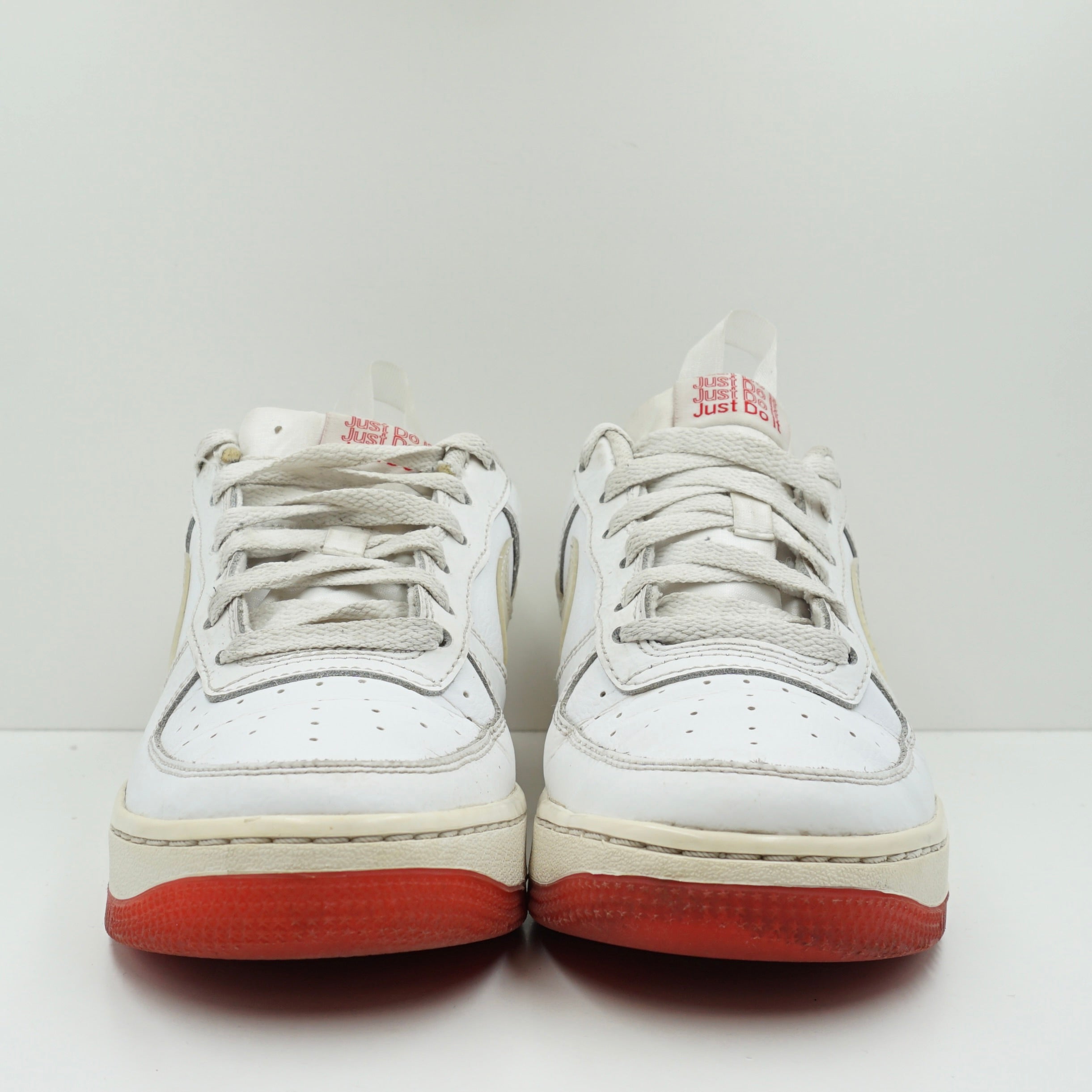 Nike Air Force 1 Low Bodega Plastic Bag (GS)