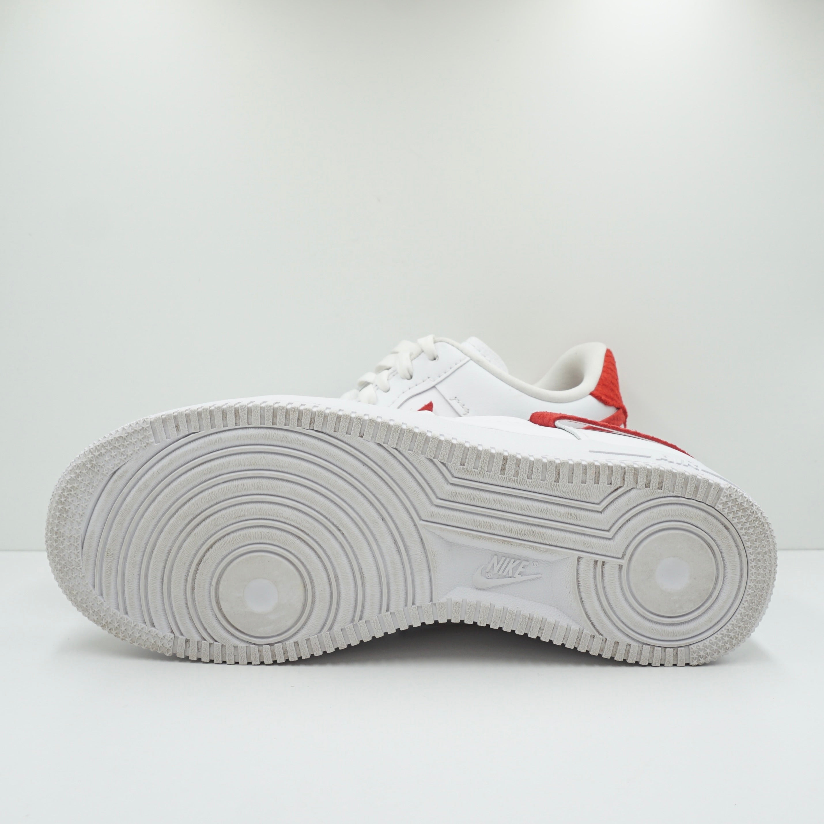 Nike Air Force 1 LXX White Red Royal (W)