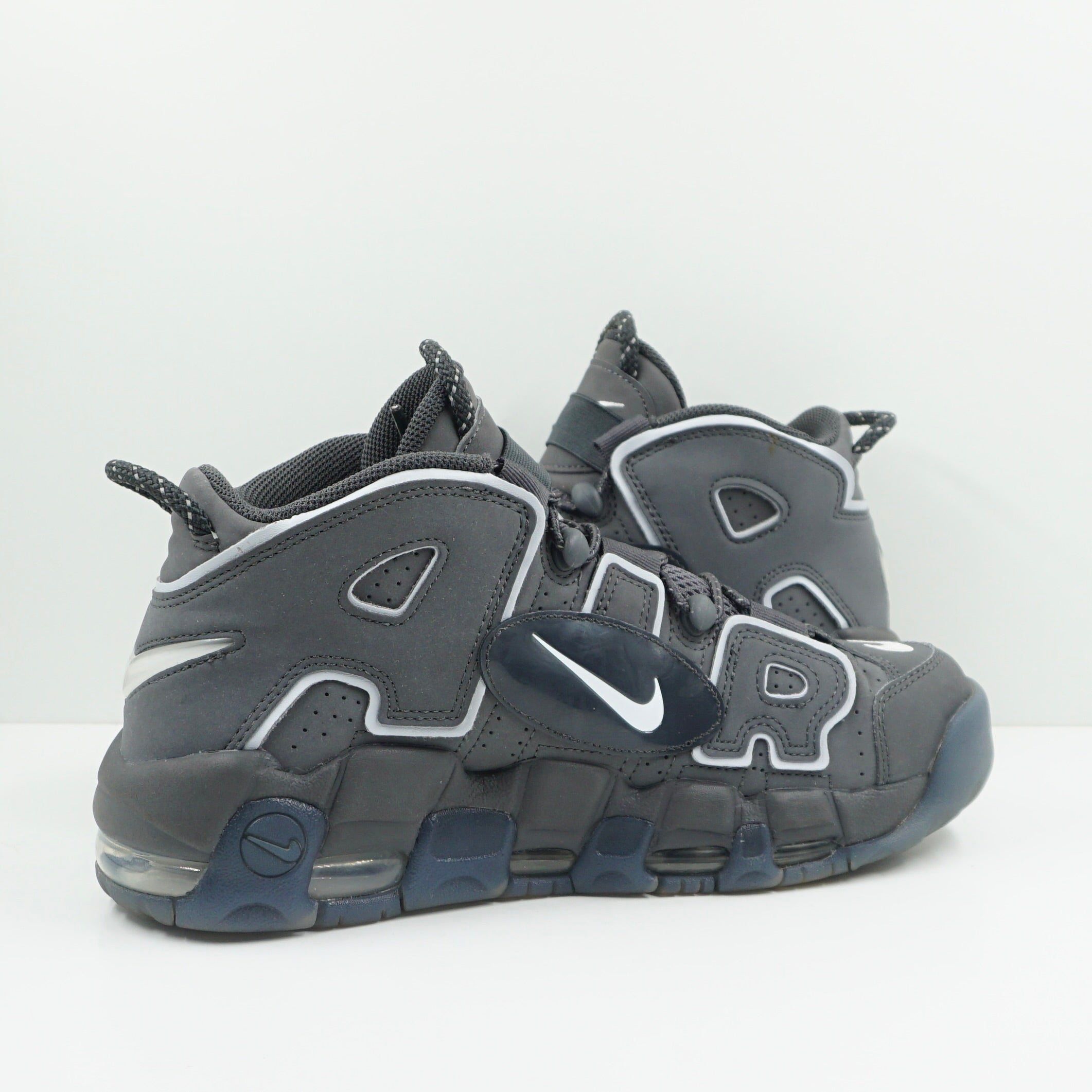 Nike Air More Uptempo 96 Copy / Paste