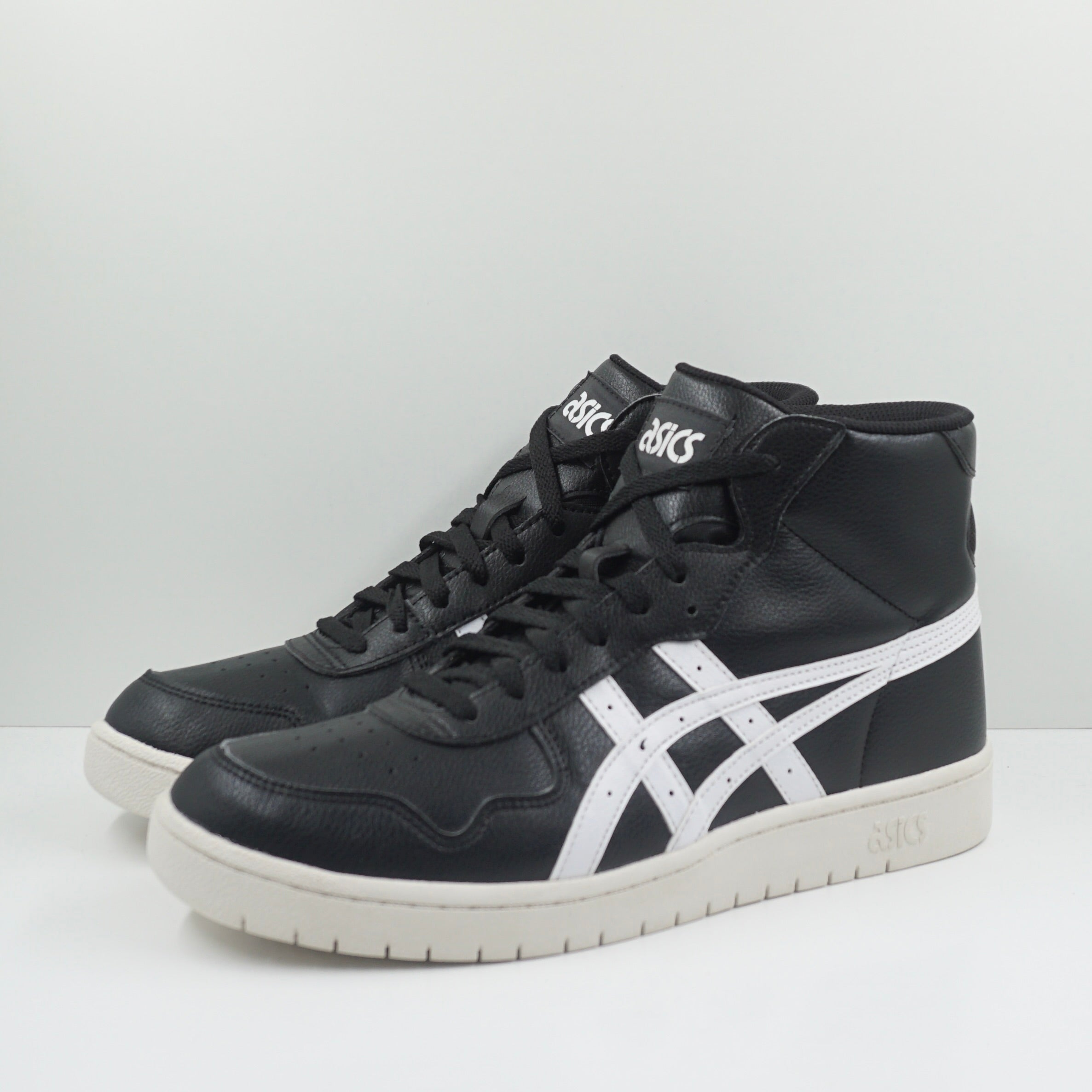 Asics Japan L Black/White