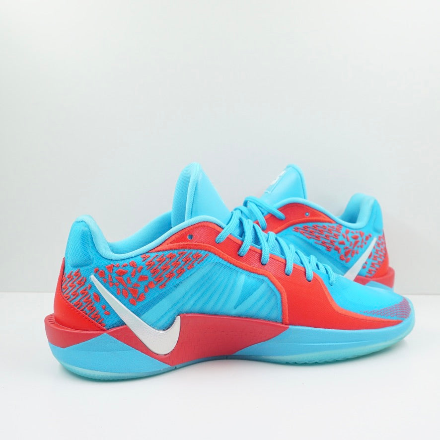 Nike Sabrina 2 Slurpee (W)