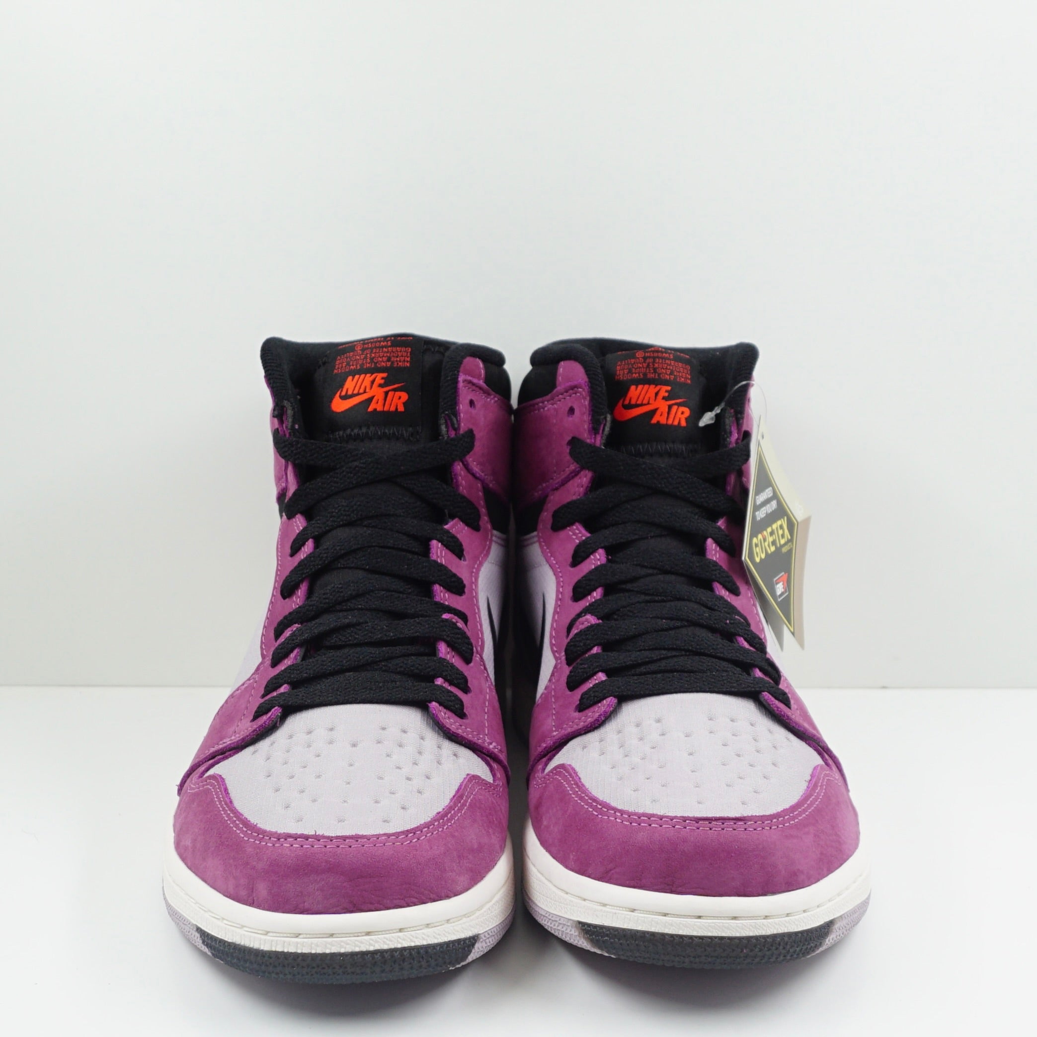Jordan 1 High Element Gore-Tex Berry