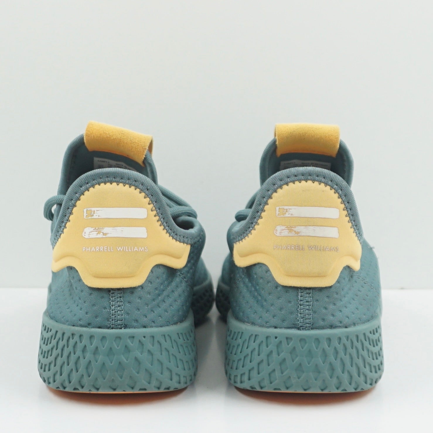Adidas Tennis HU (Sample)