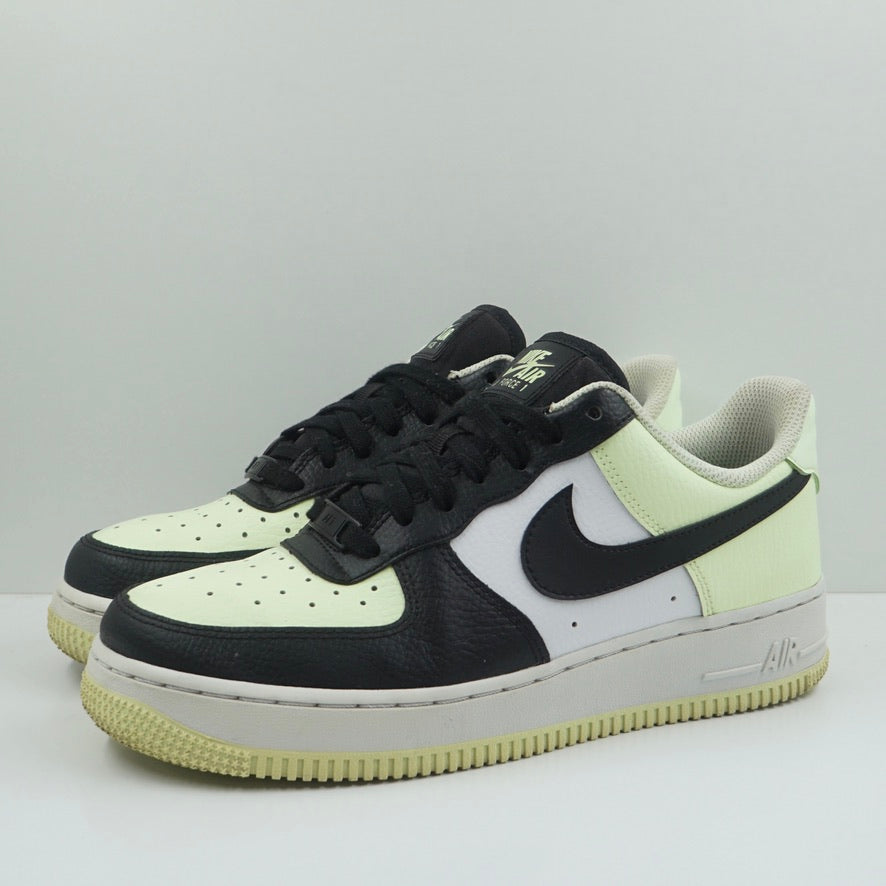 Nike Air Force 1 Low Barely Volt
