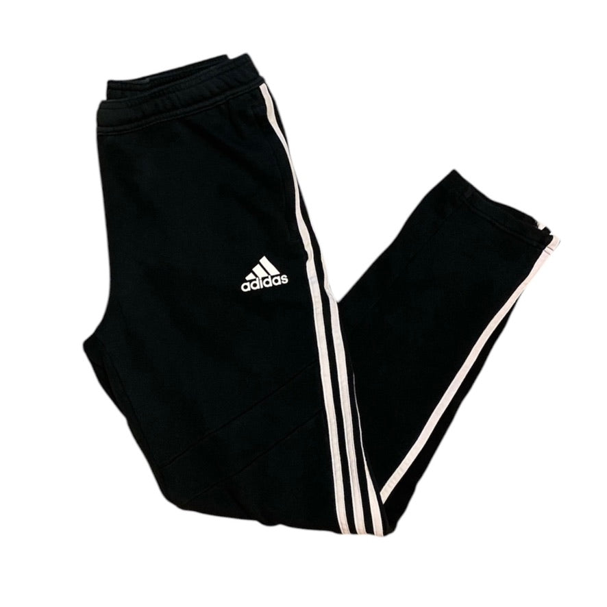 Adidas Tiro 19 French Terry Sweat Pants (Youth)