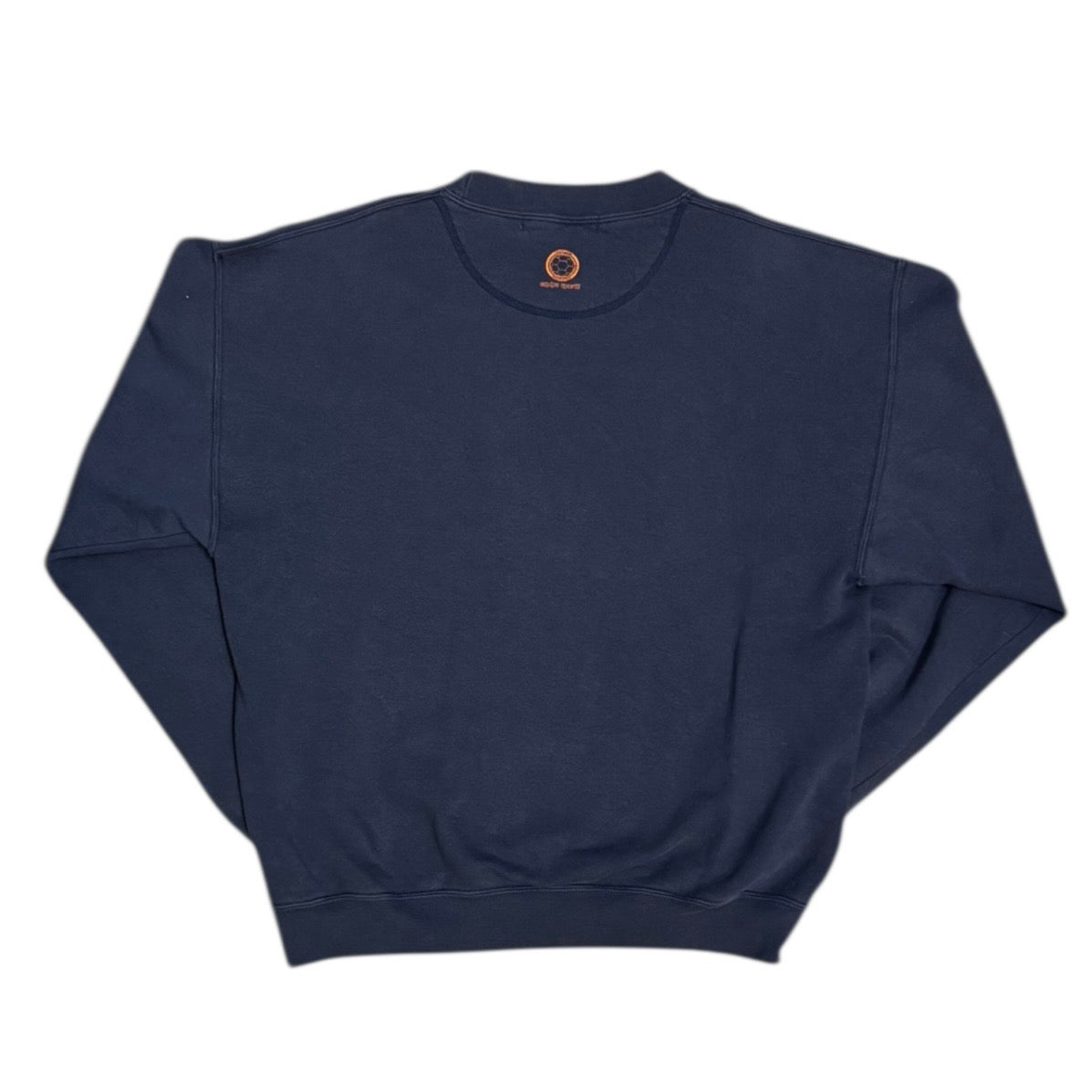 Boutique Sportif STHLM Navy Sweatshirt