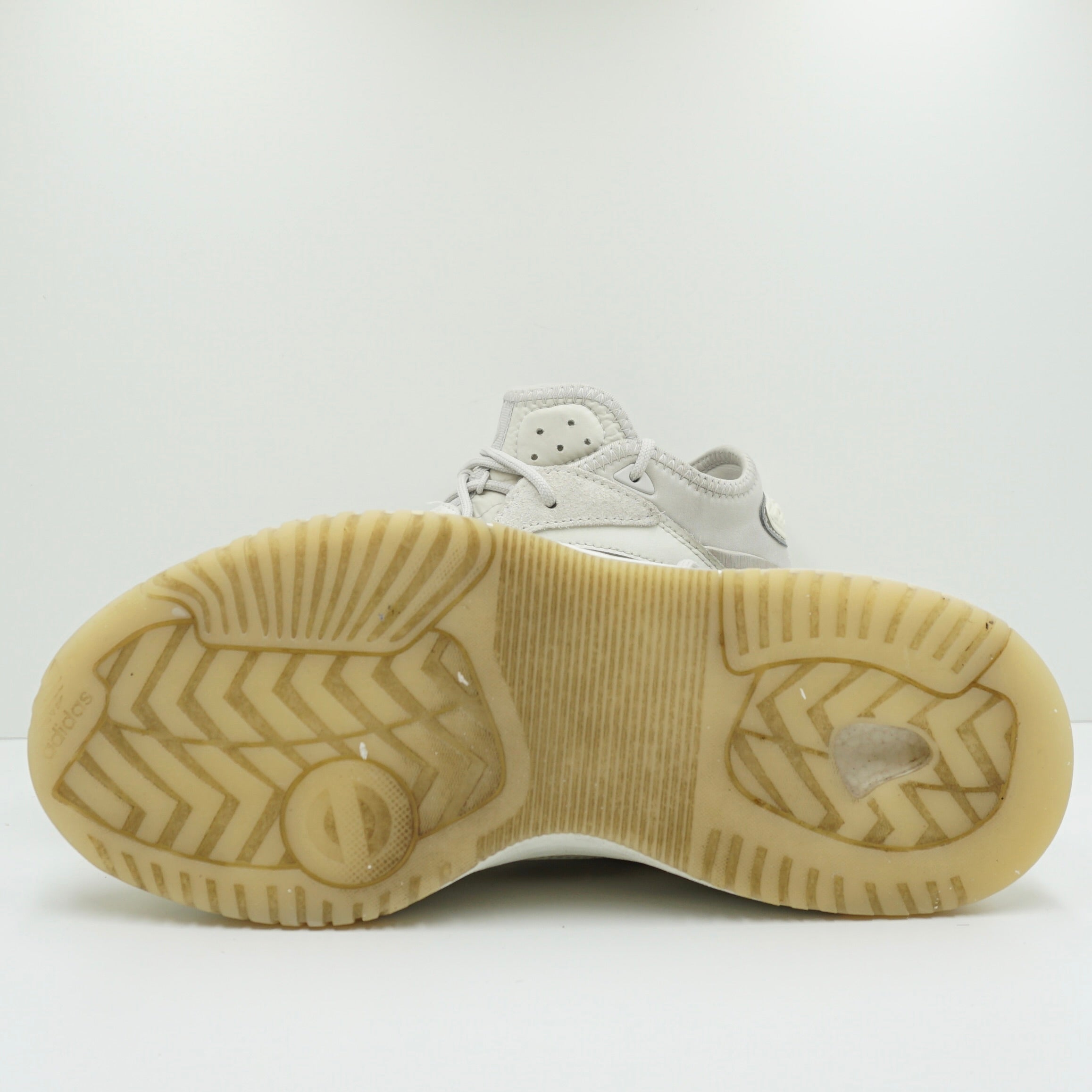 Adidas Originals Streetball 2.0 White Tint