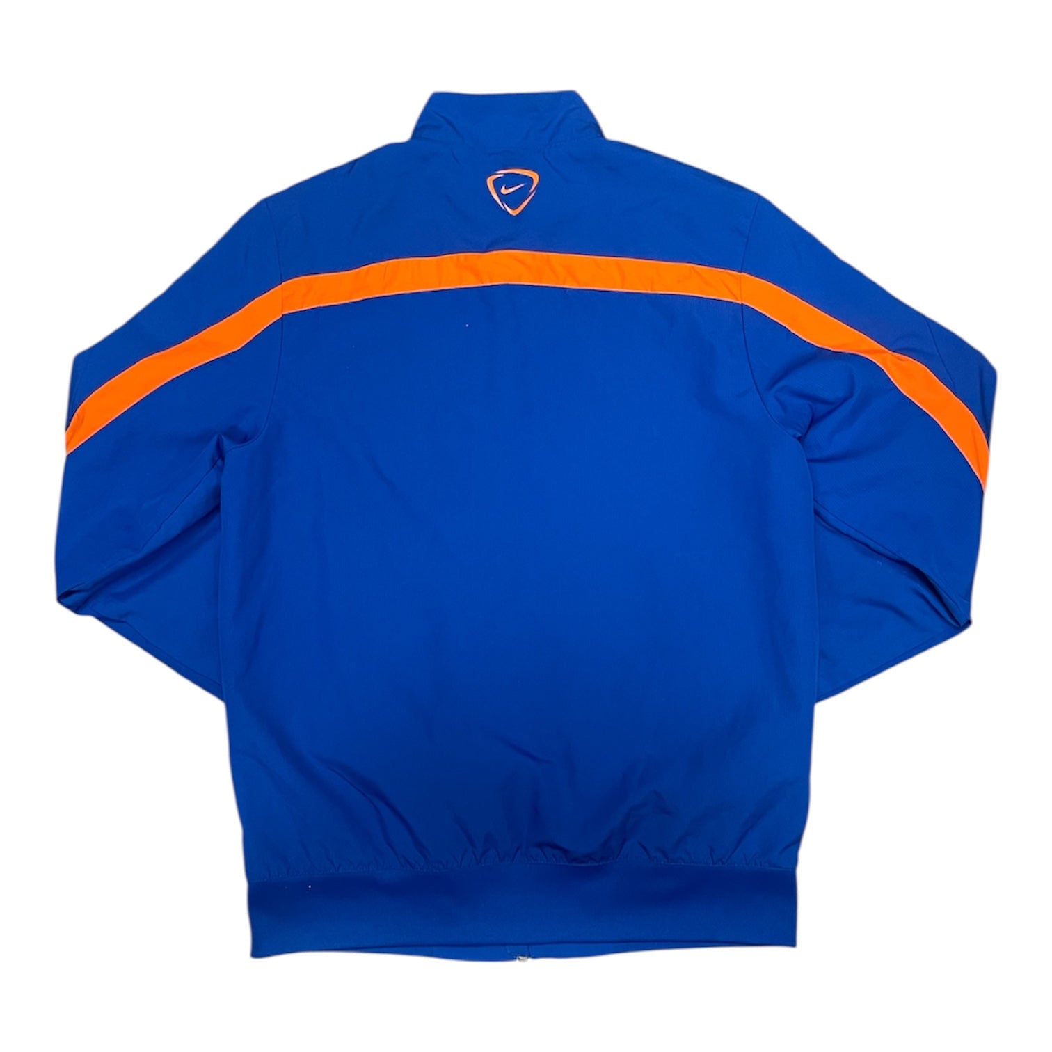 Nike The Netherlands Football Traning Jacket