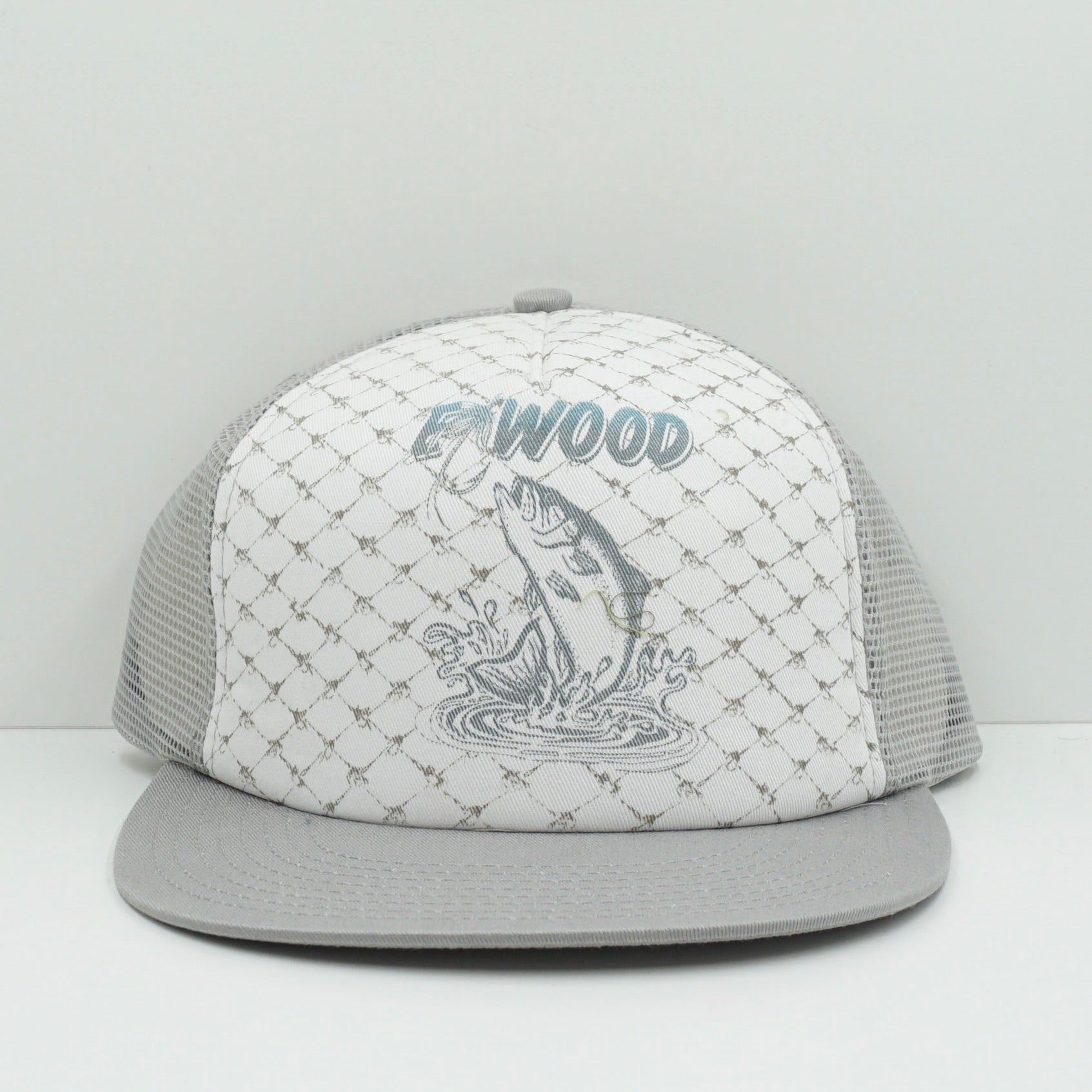Elmwood Trucker Cap