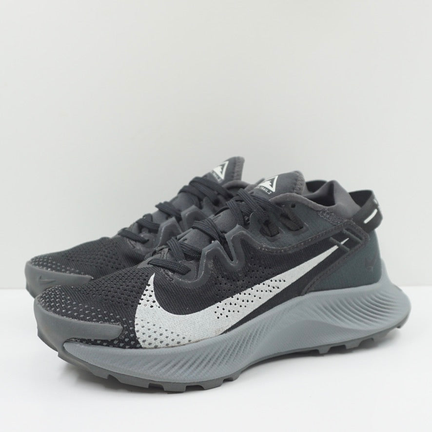 Nike Pegasus Trail 2 Dark Smoke Grey (W)