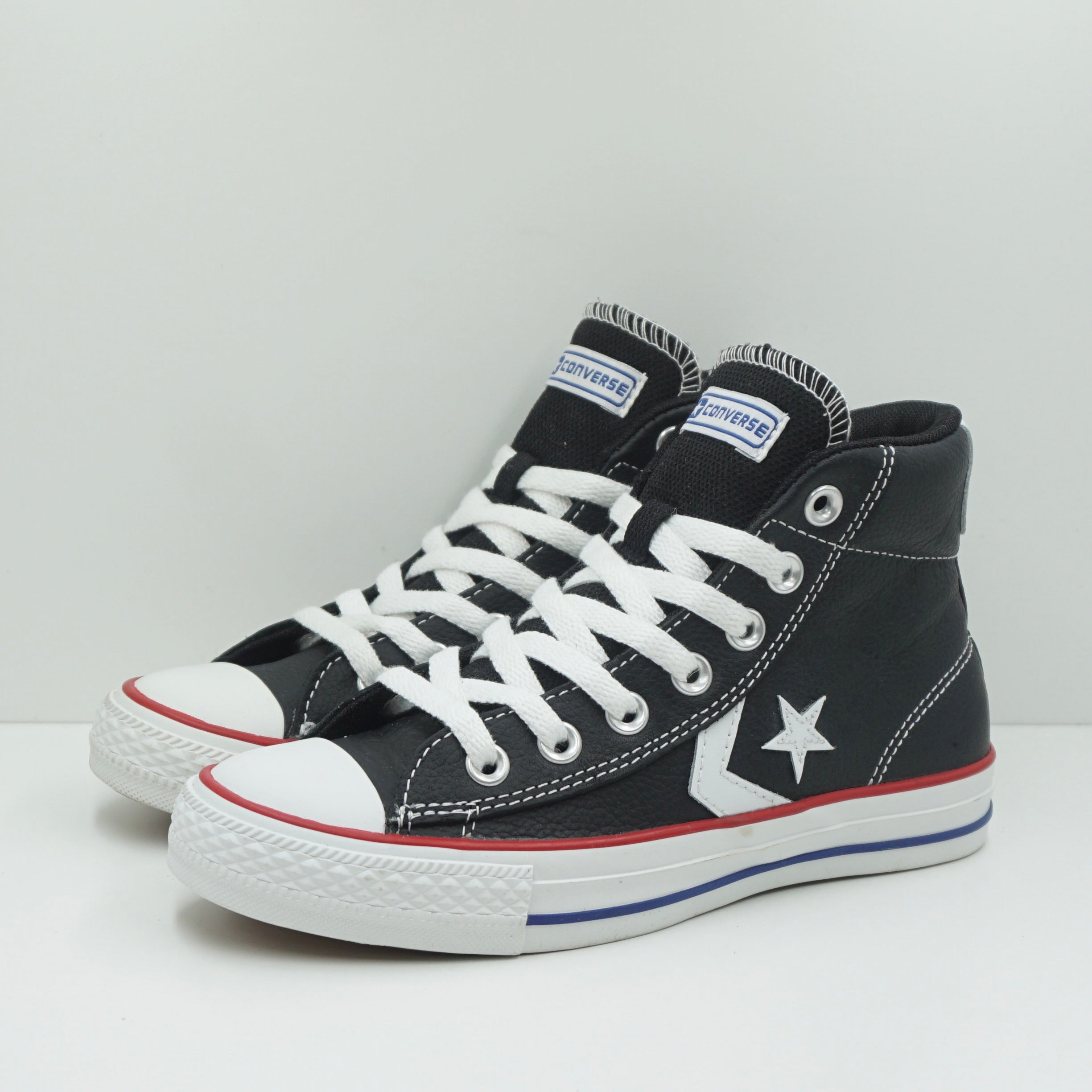 Converse Star Player Evolution Mid