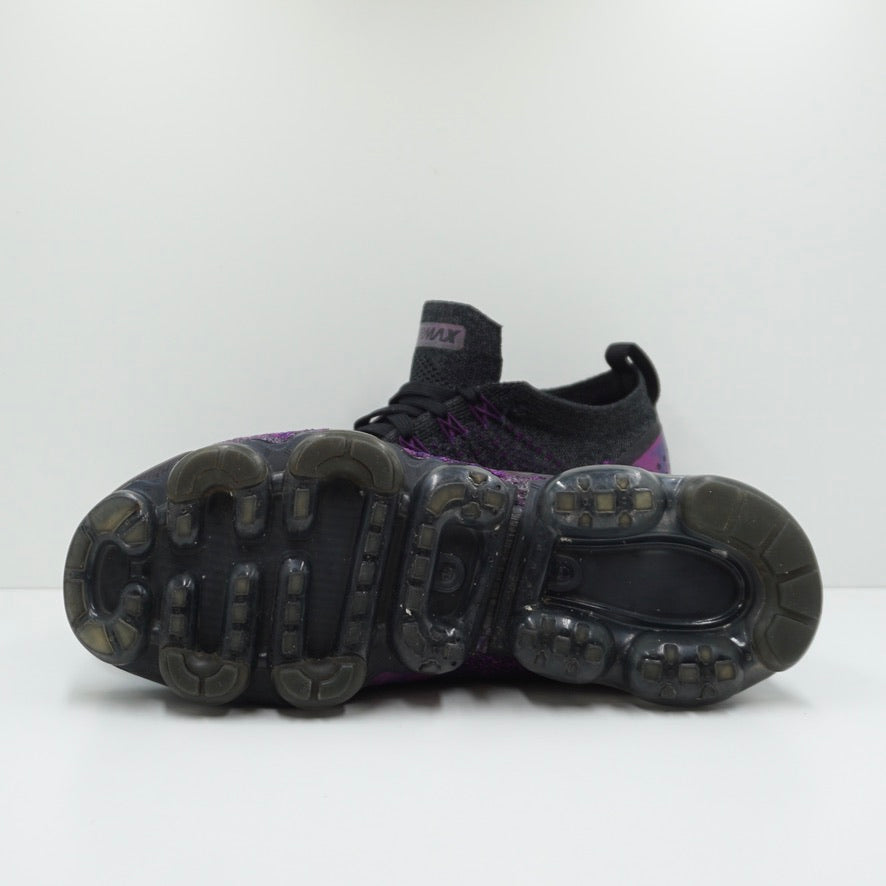 Nike Air VaporMax 2 Midnight Purple